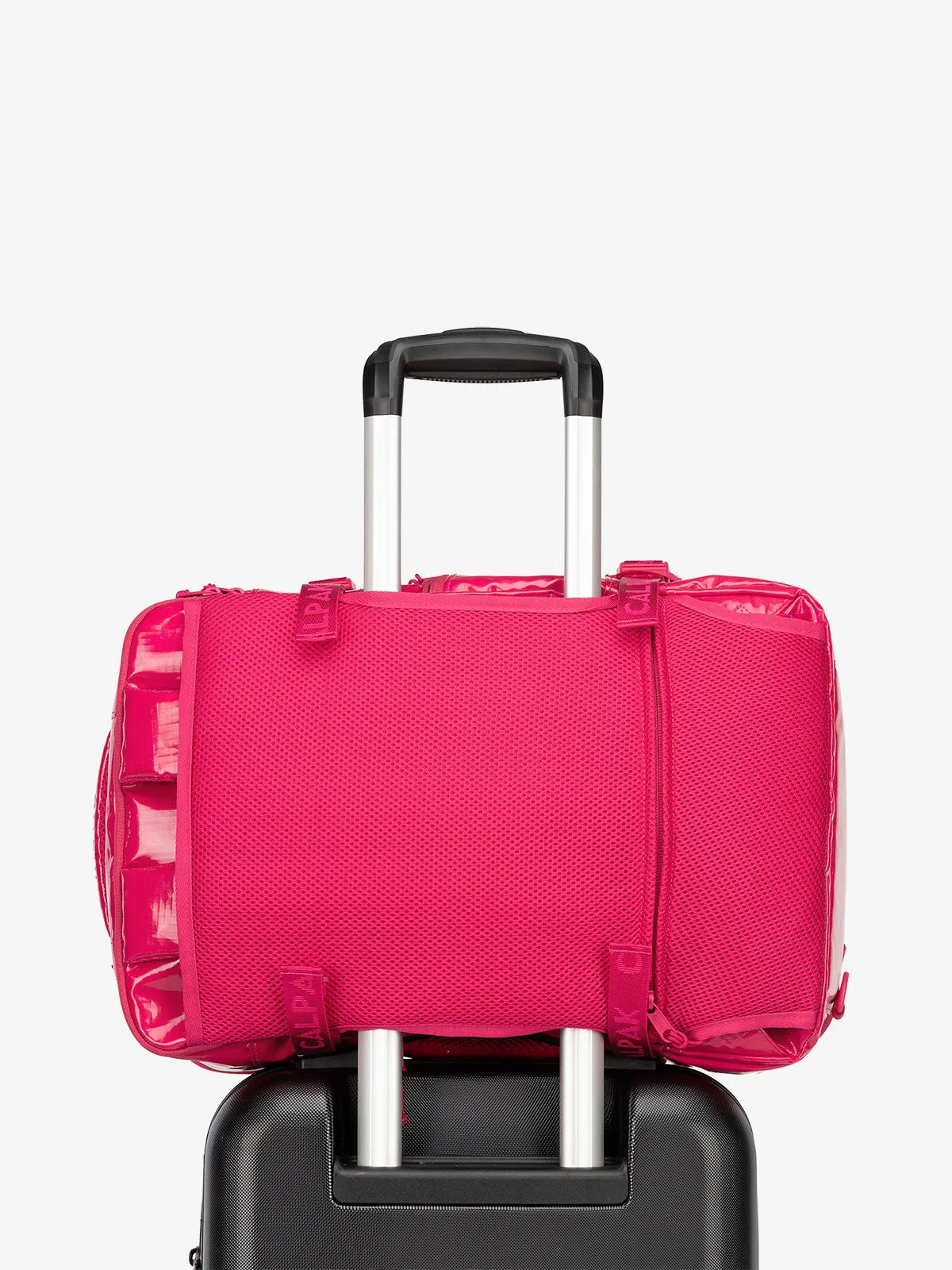 Terra 26L Laptop Duffel Backpack