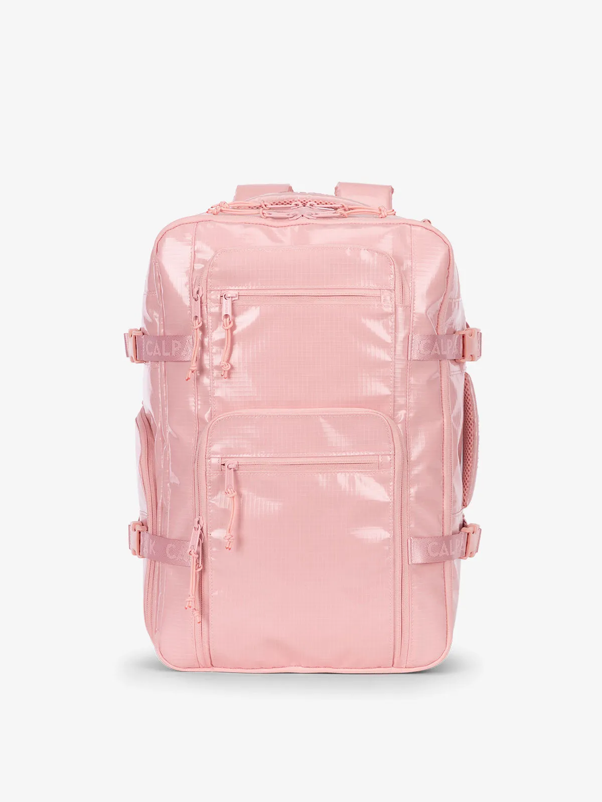 Terra 26L Laptop Duffel Backpack