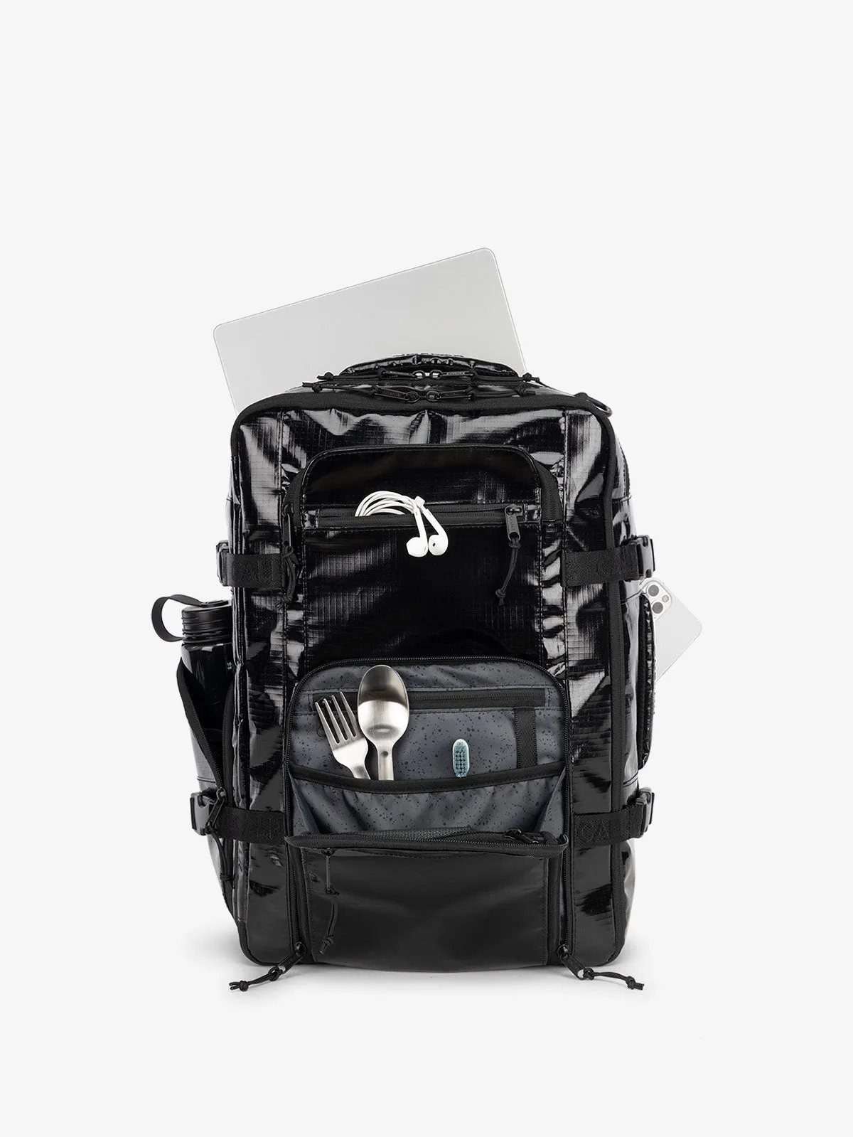Terra 26L Laptop Duffel Backpack