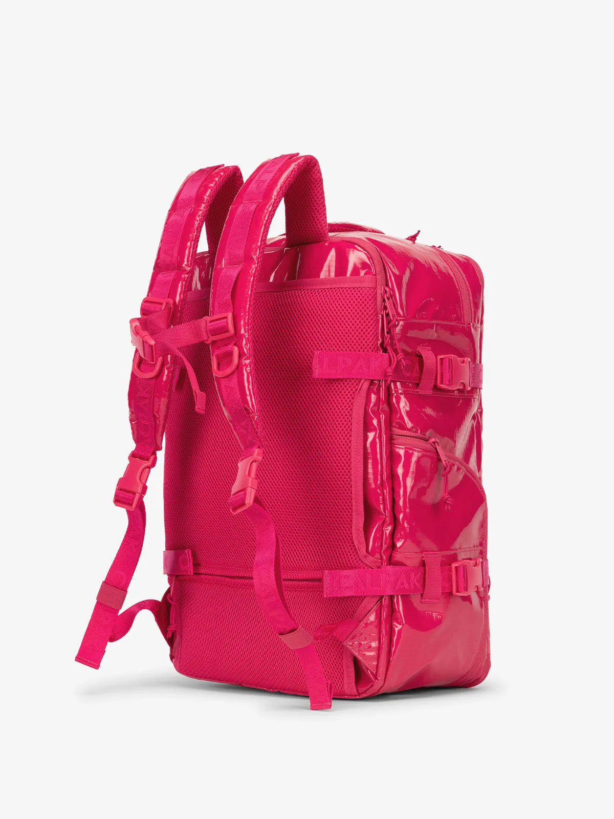 Terra 26L Laptop Duffel Backpack