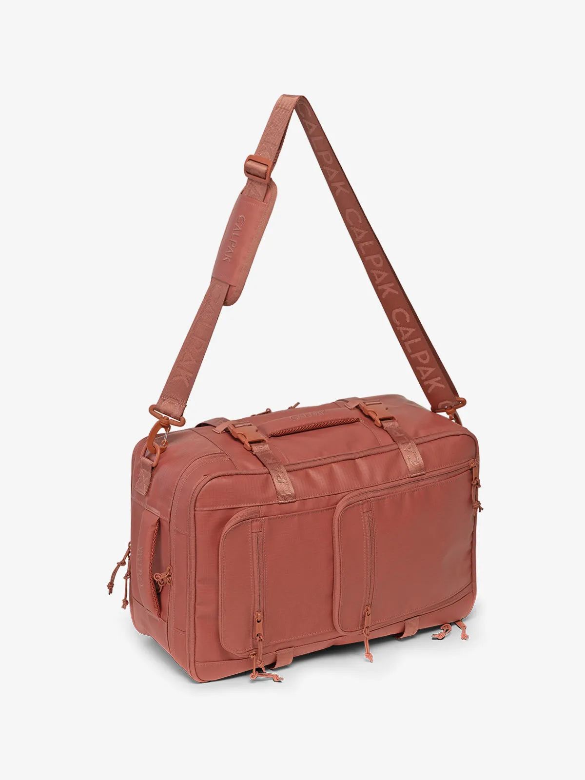 Terra 26L Laptop Duffel Backpack