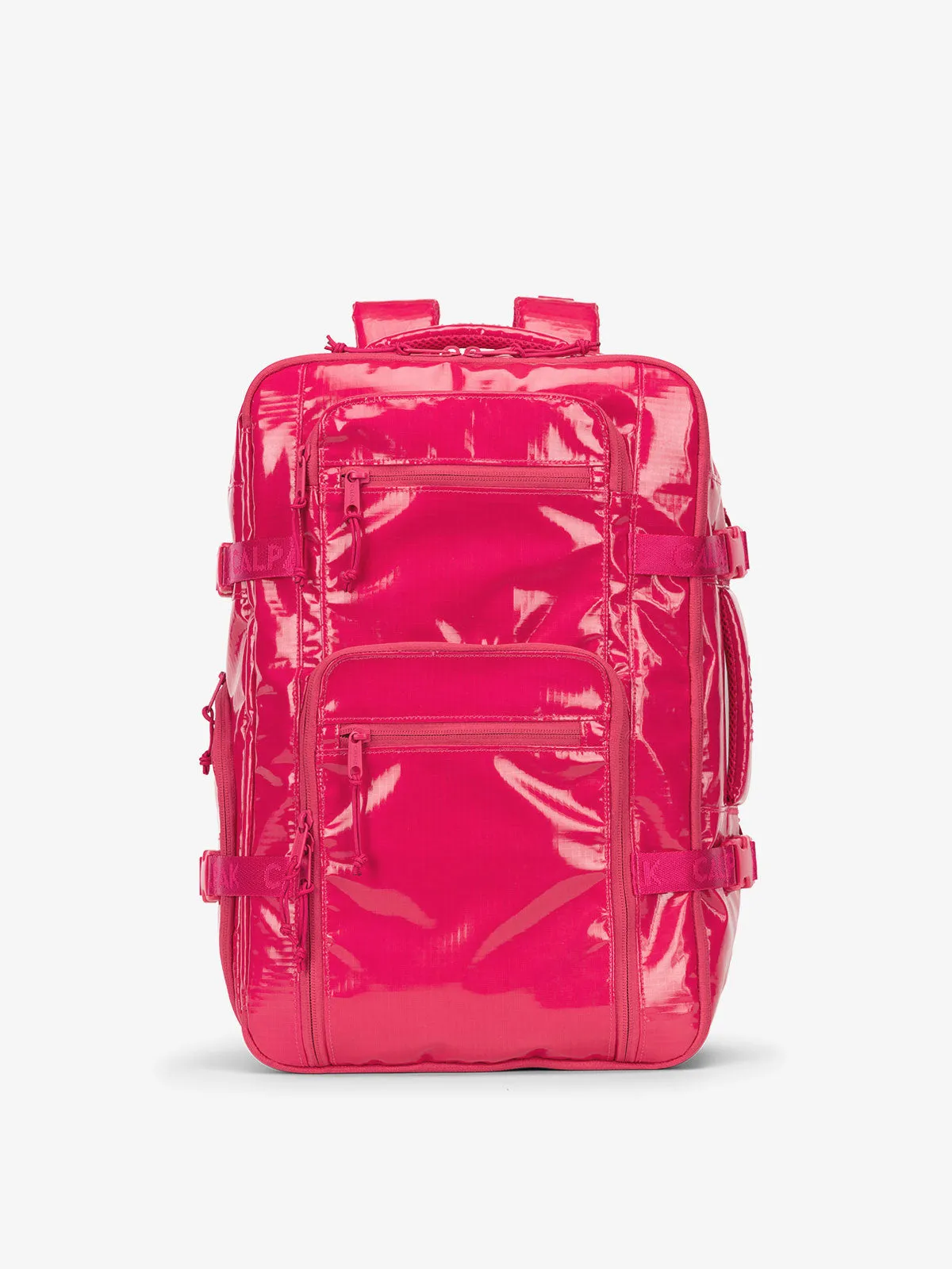 Terra 26L Laptop Duffel Backpack