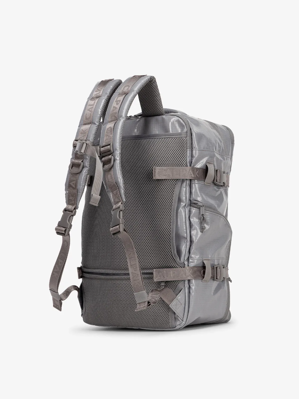 Terra 26L Laptop Duffel Backpack
