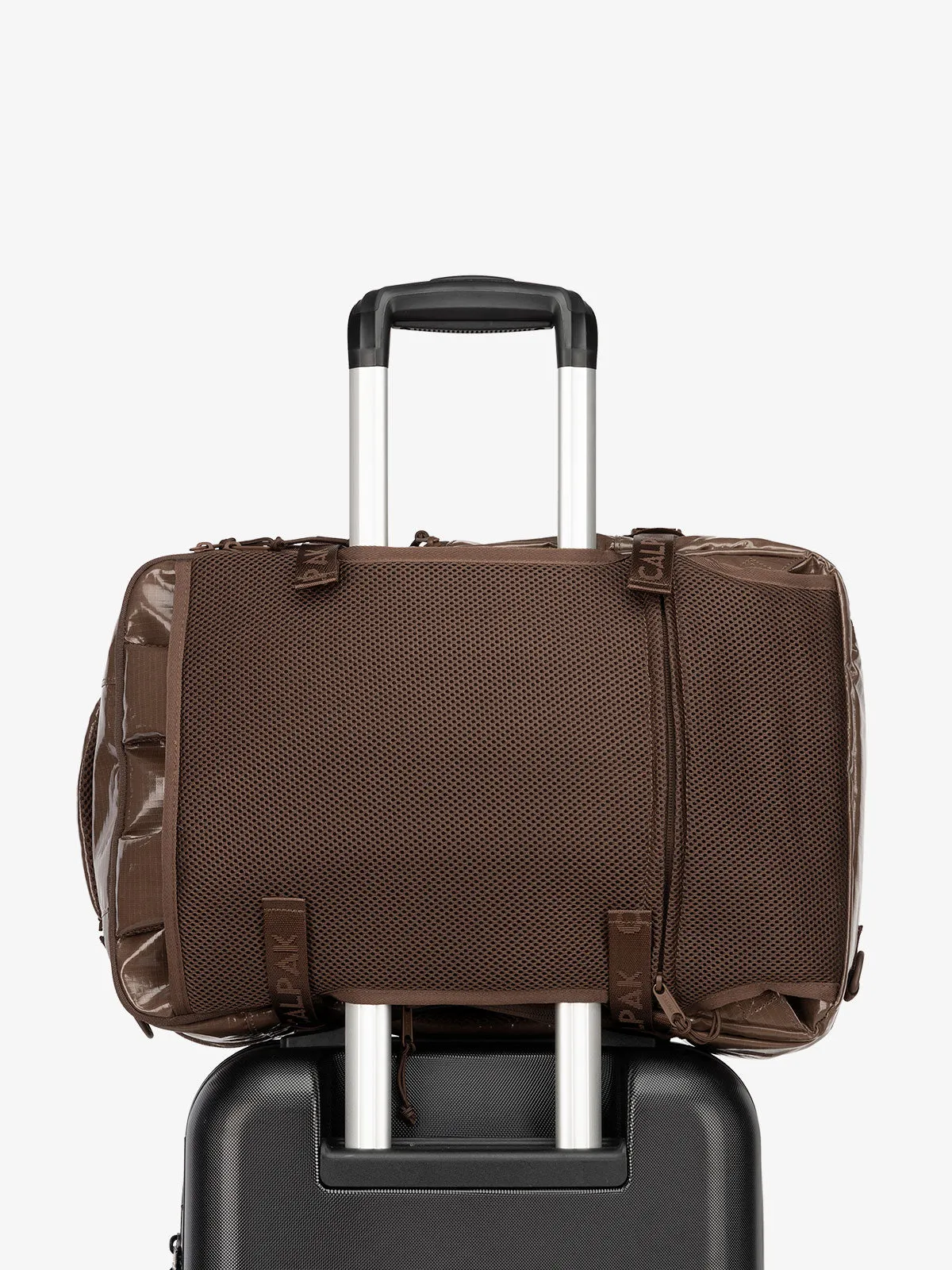 Terra 26L Laptop Duffel Backpack