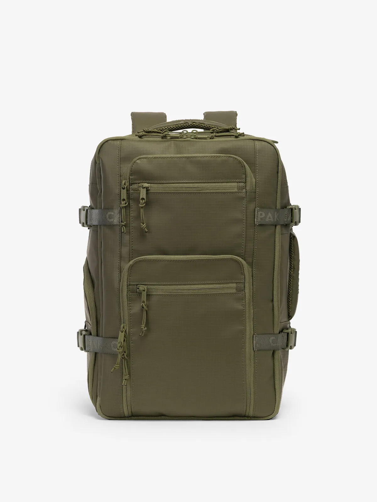 Terra 26L Laptop Duffel Backpack