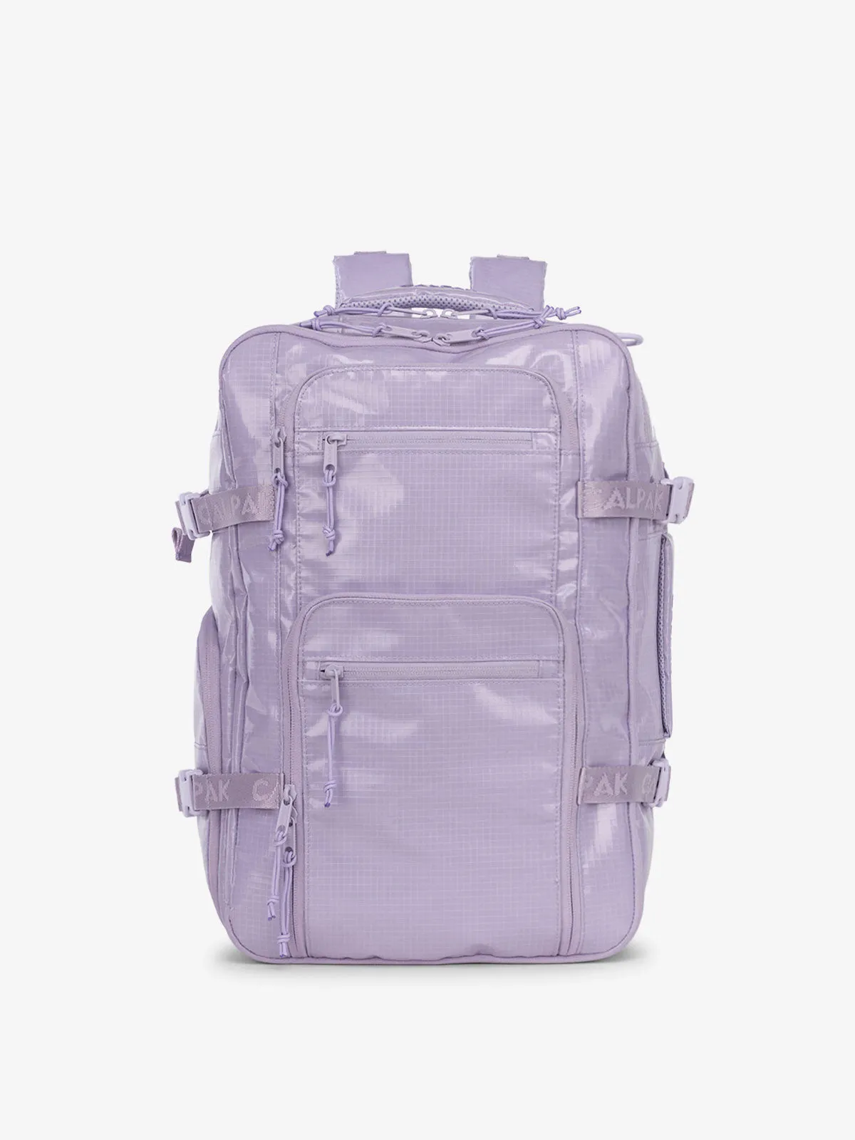 Terra 26L Laptop Duffel Backpack