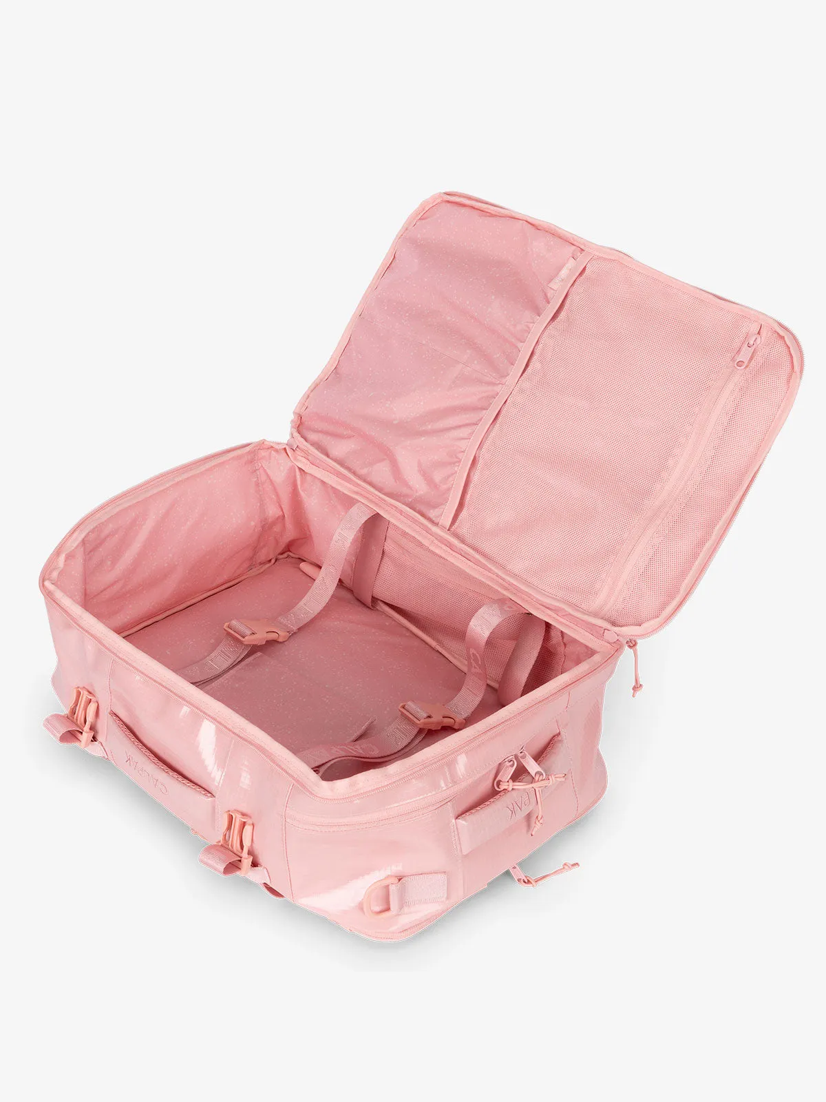 Terra 26L Laptop Duffel Backpack