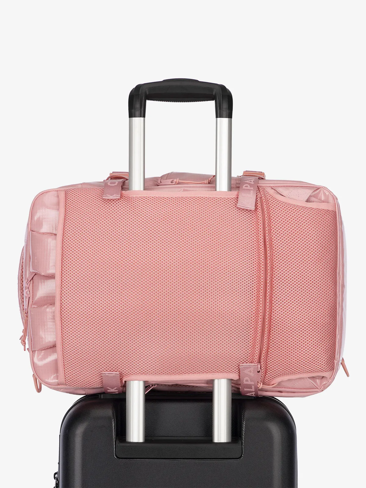 Terra 26L Laptop Duffel Backpack