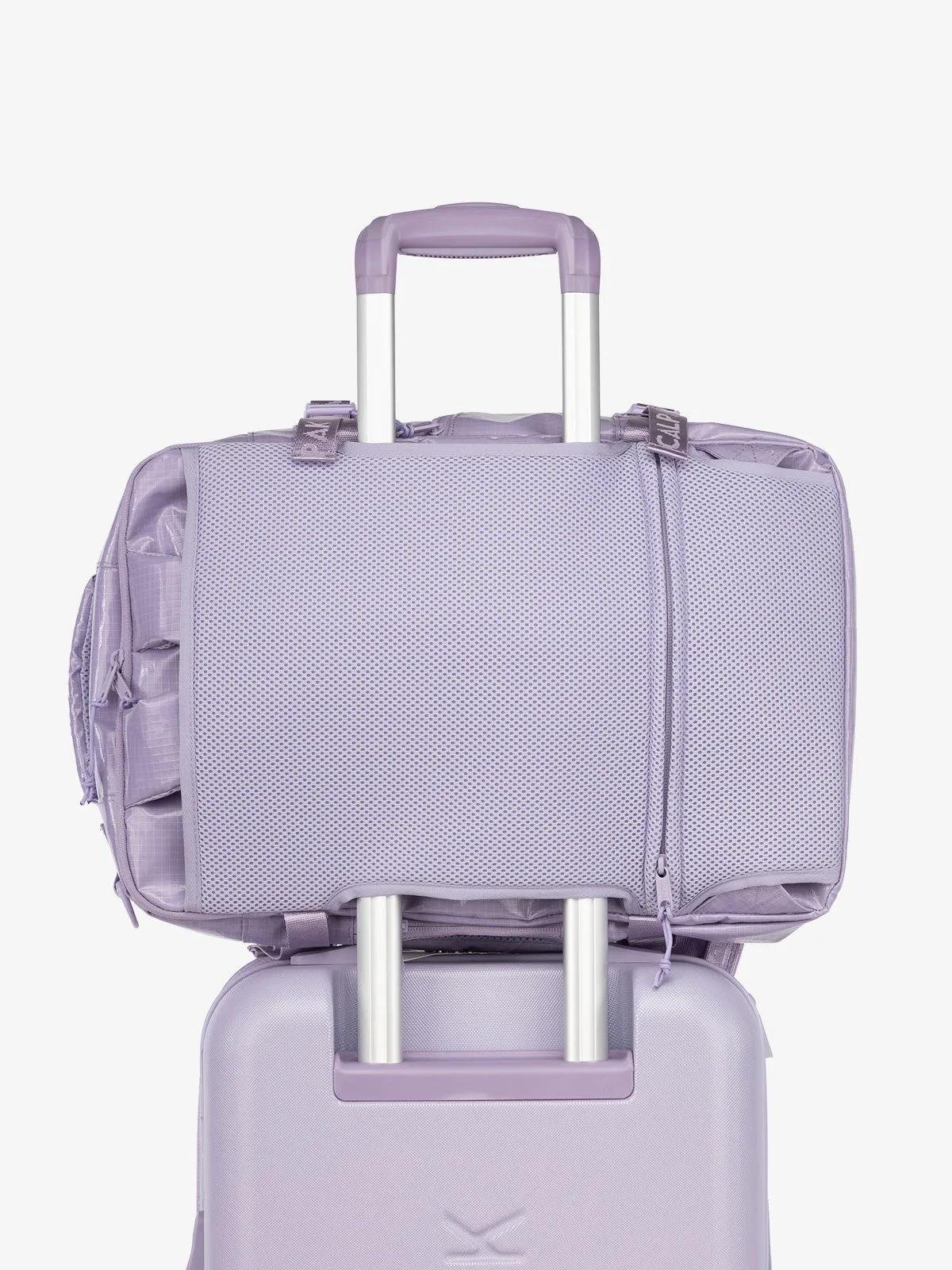 Terra 26L Laptop Duffel Backpack