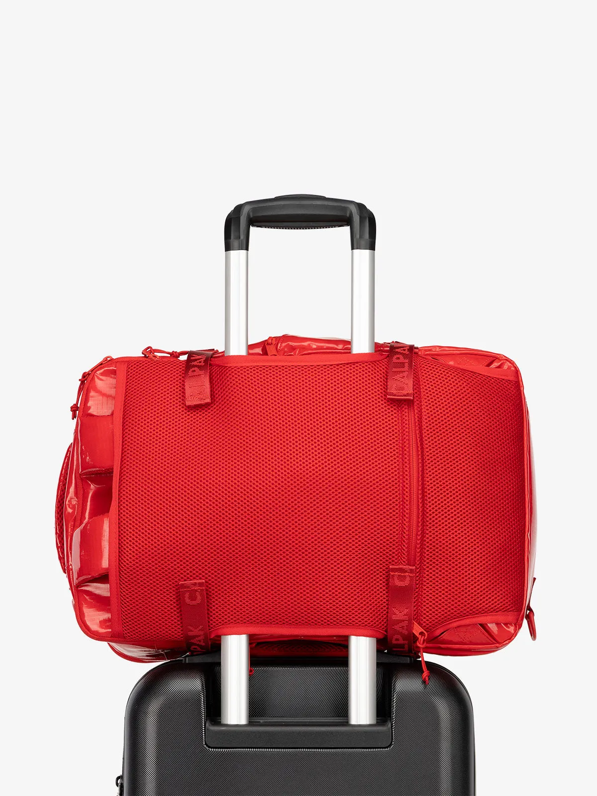 Terra 26L Laptop Duffel Backpack