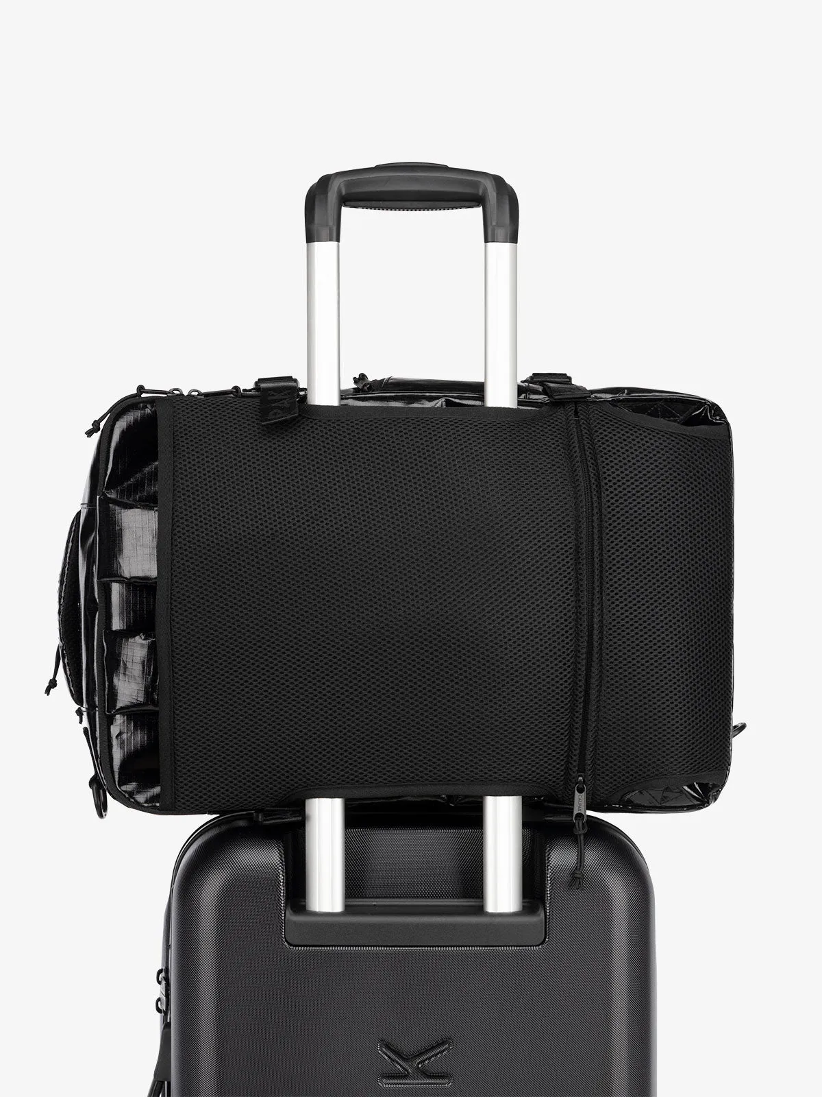 Terra 26L Laptop Duffel Backpack