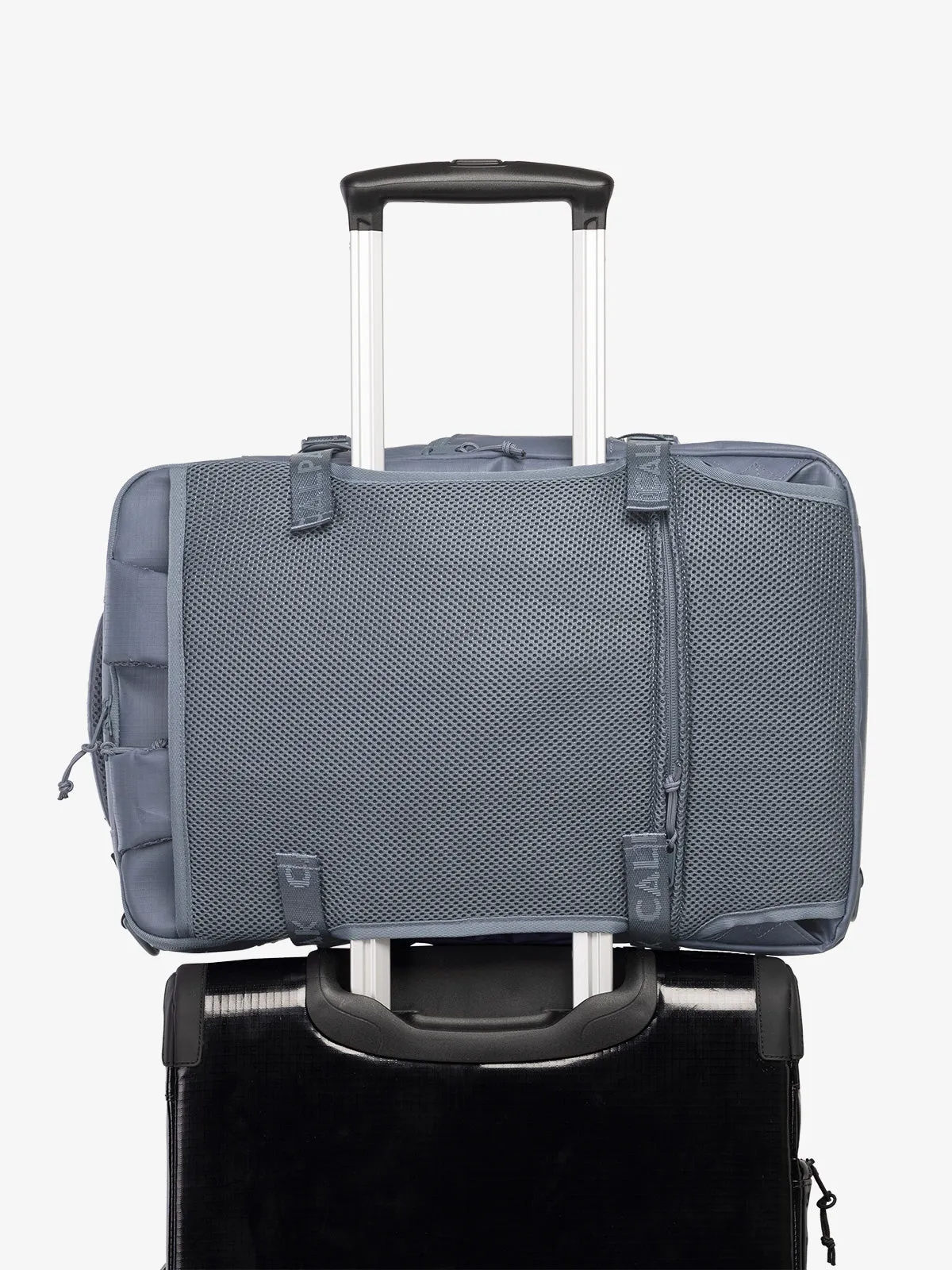 Terra 26L Laptop Duffel Backpack
