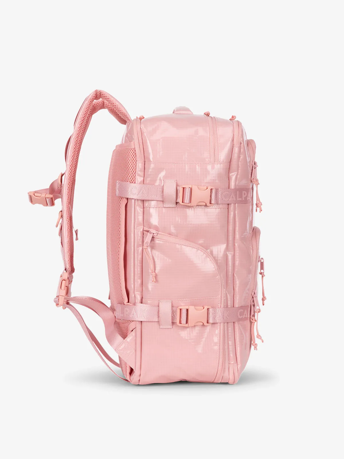 Terra 26L Laptop Duffel Backpack