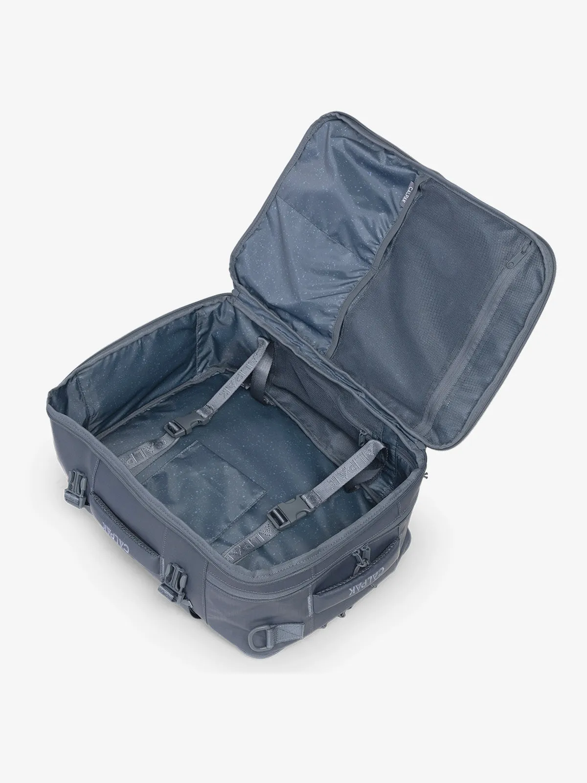 Terra 26L Laptop Duffel Backpack