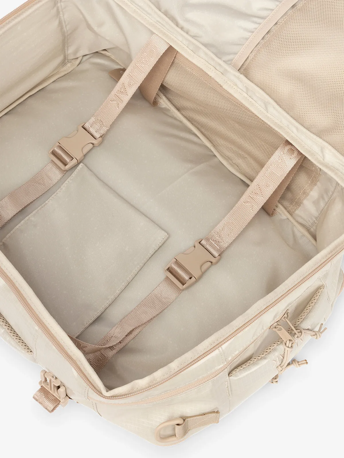 Terra 26L Laptop Duffel Backpack