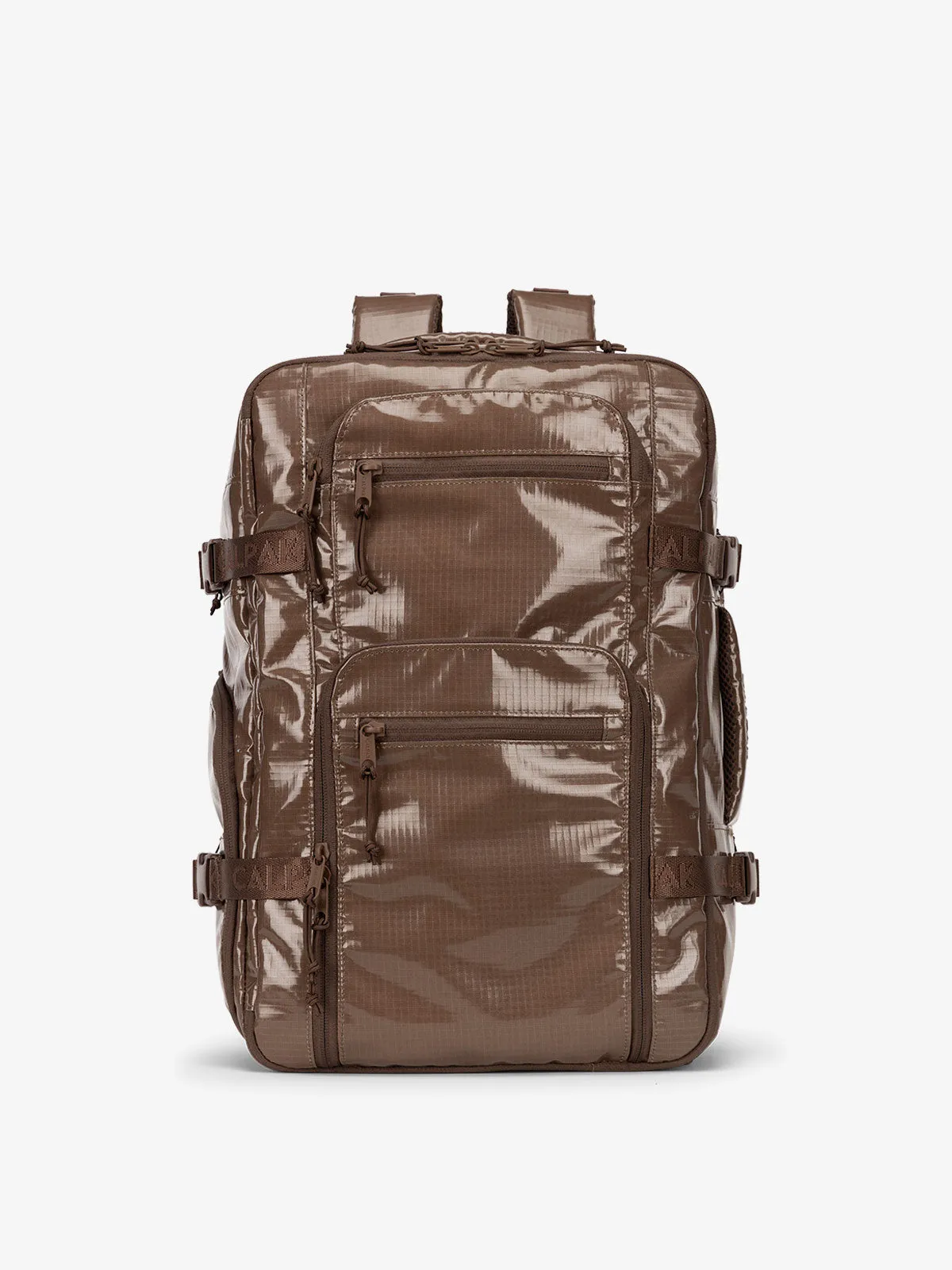 Terra 26L Laptop Duffel Backpack