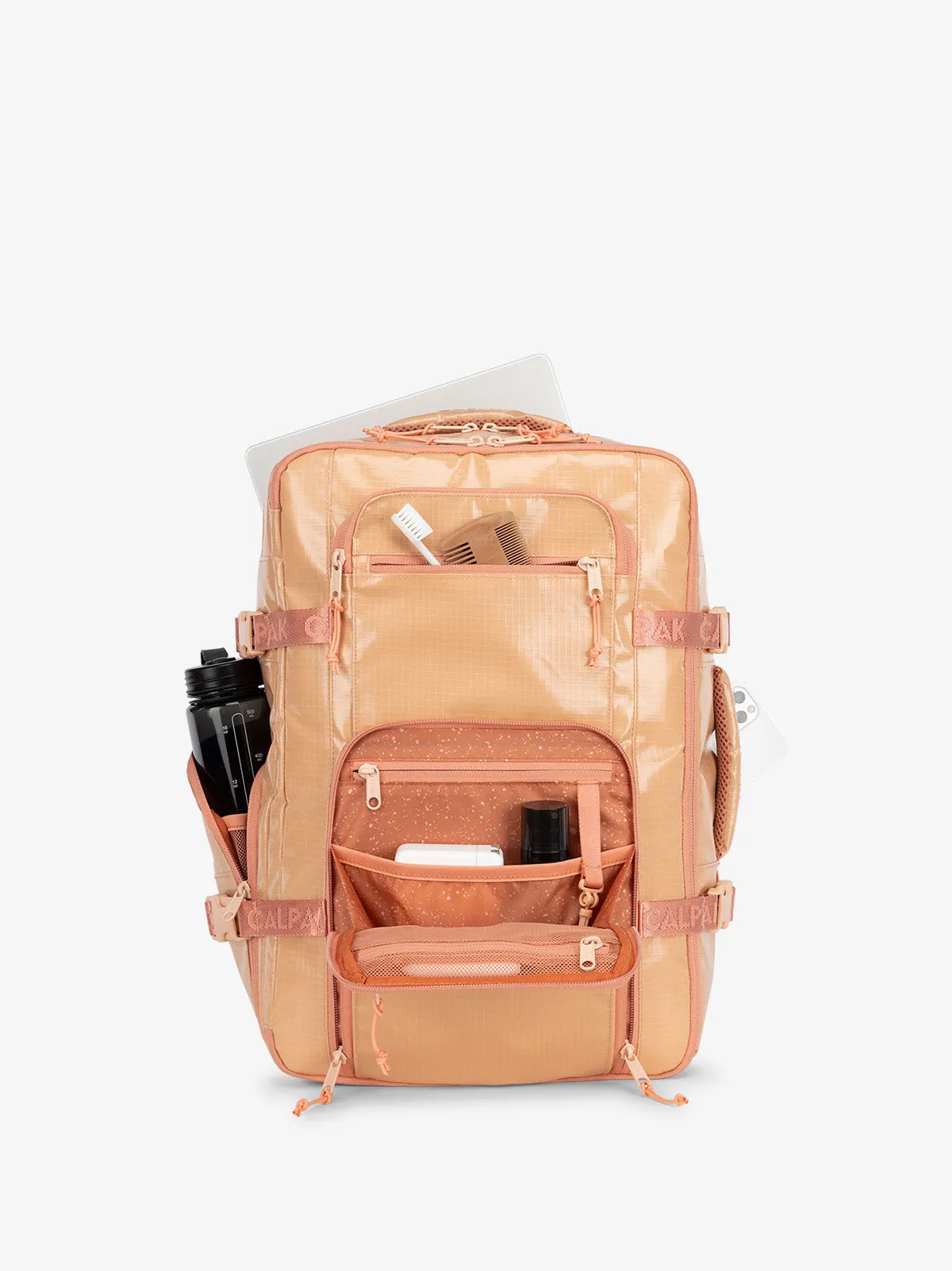 Terra 26L Laptop Duffel Backpack
