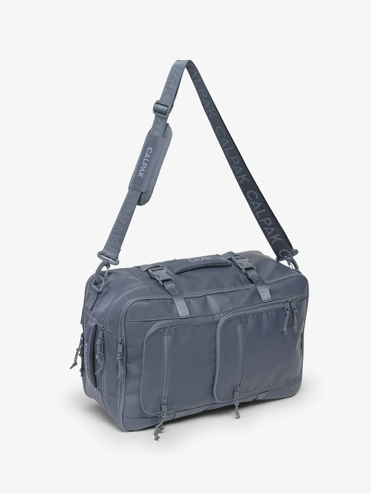 Terra 26L Laptop Duffel Backpack