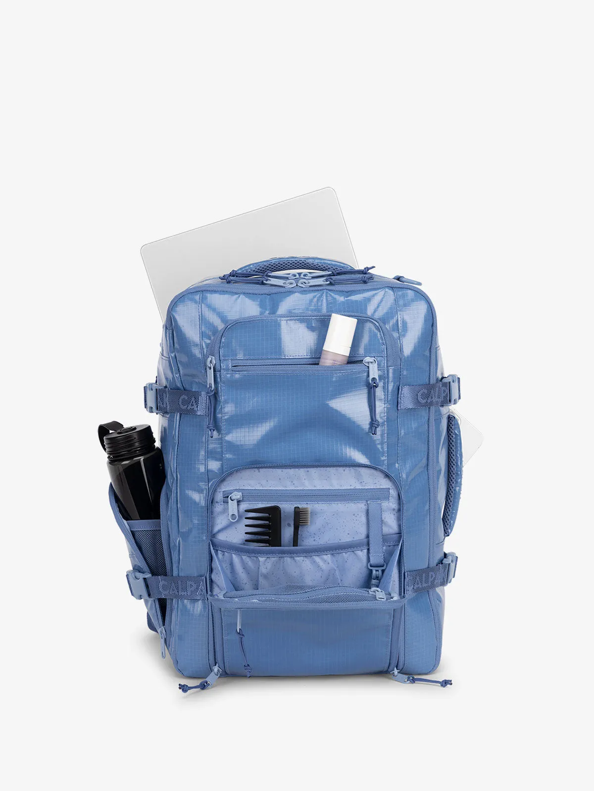 Terra 26L Laptop Duffel Backpack