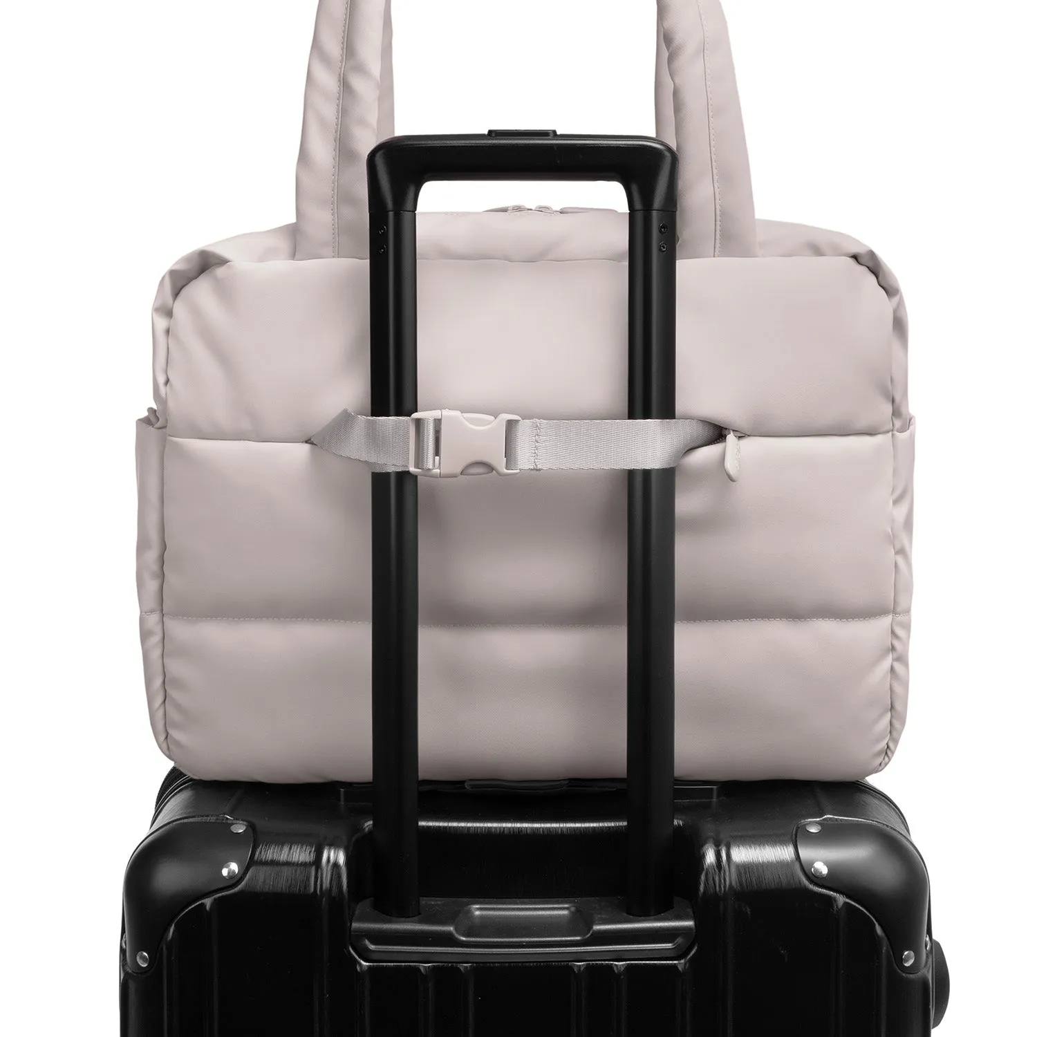 The Puffer Personal Bag - Atmosphere