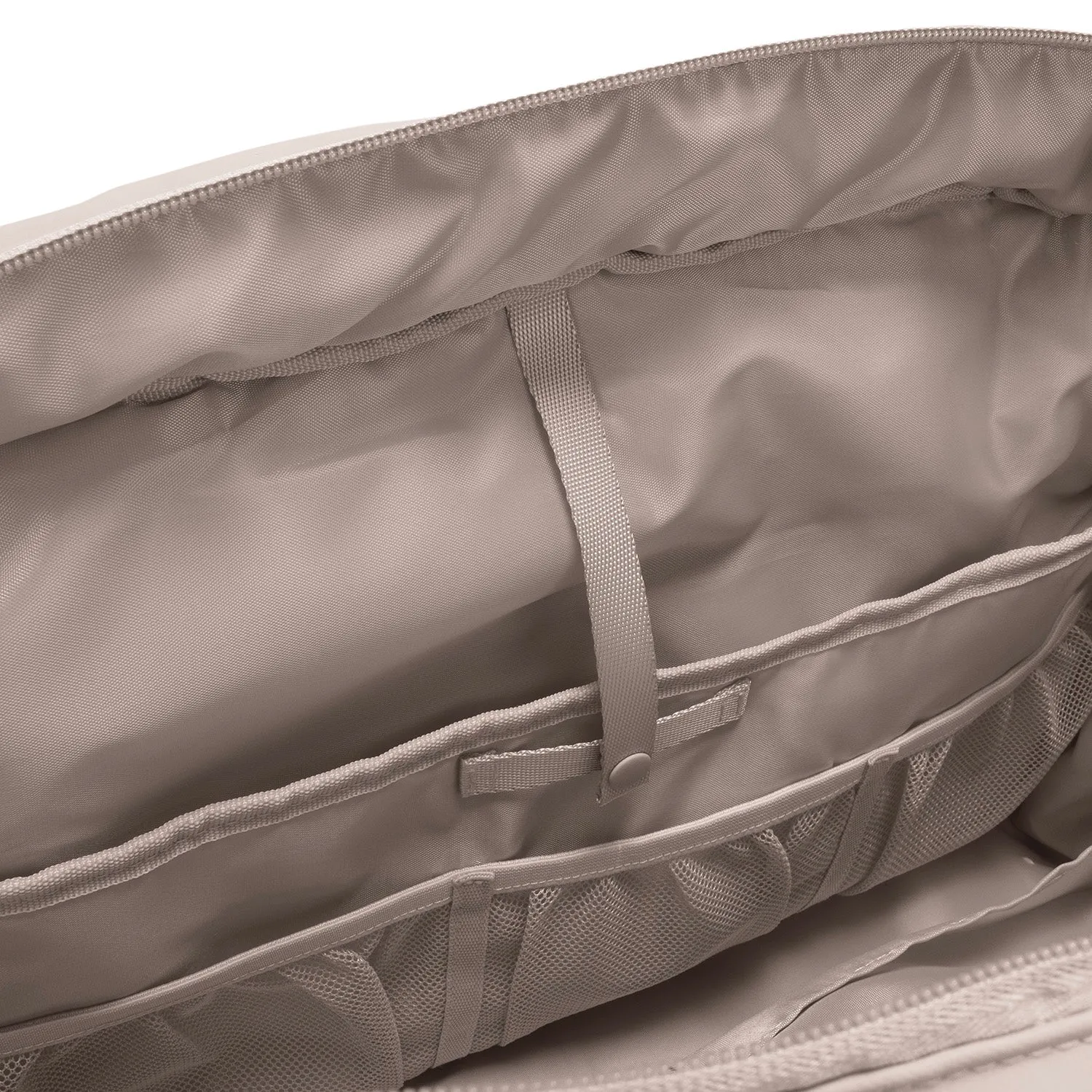 The Puffer Personal Bag - Atmosphere