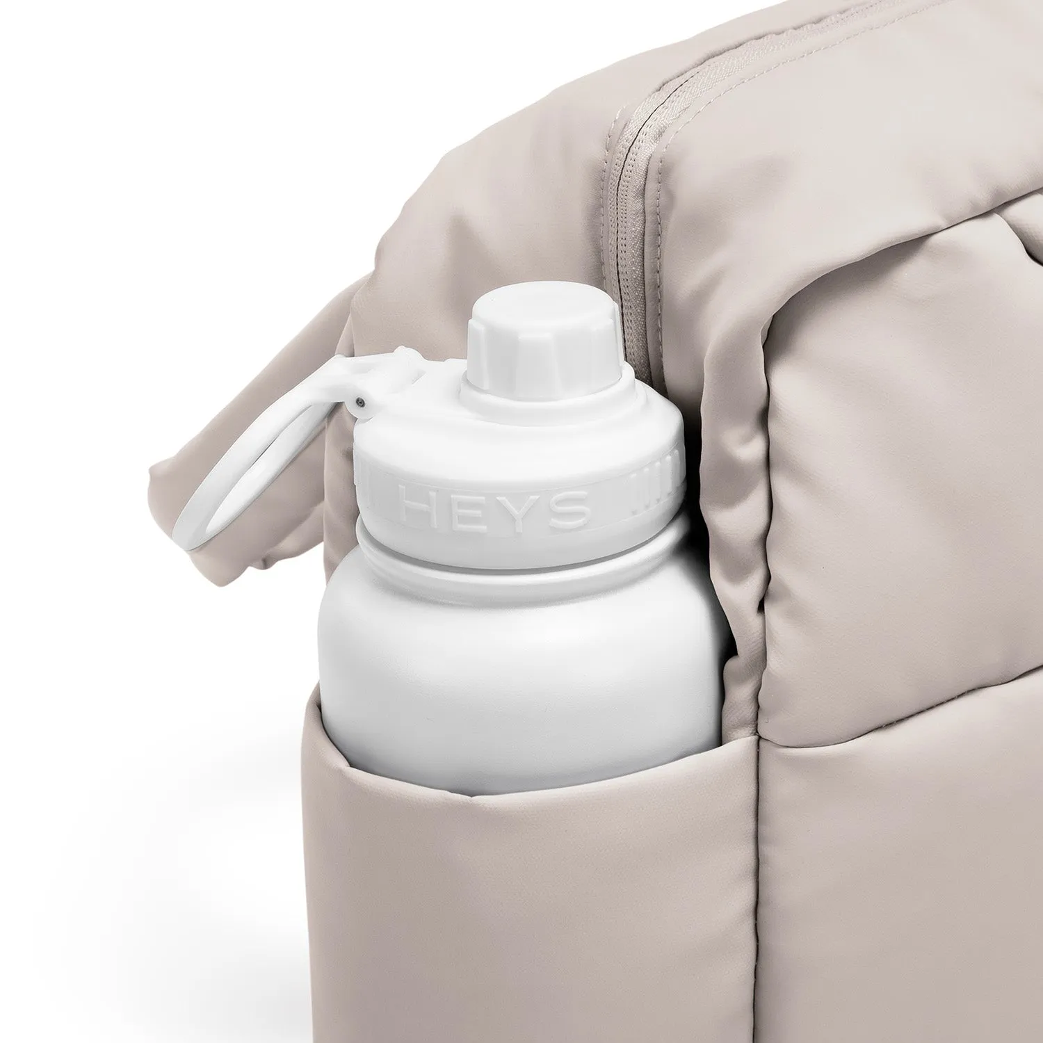 The Puffer Personal Bag - Atmosphere