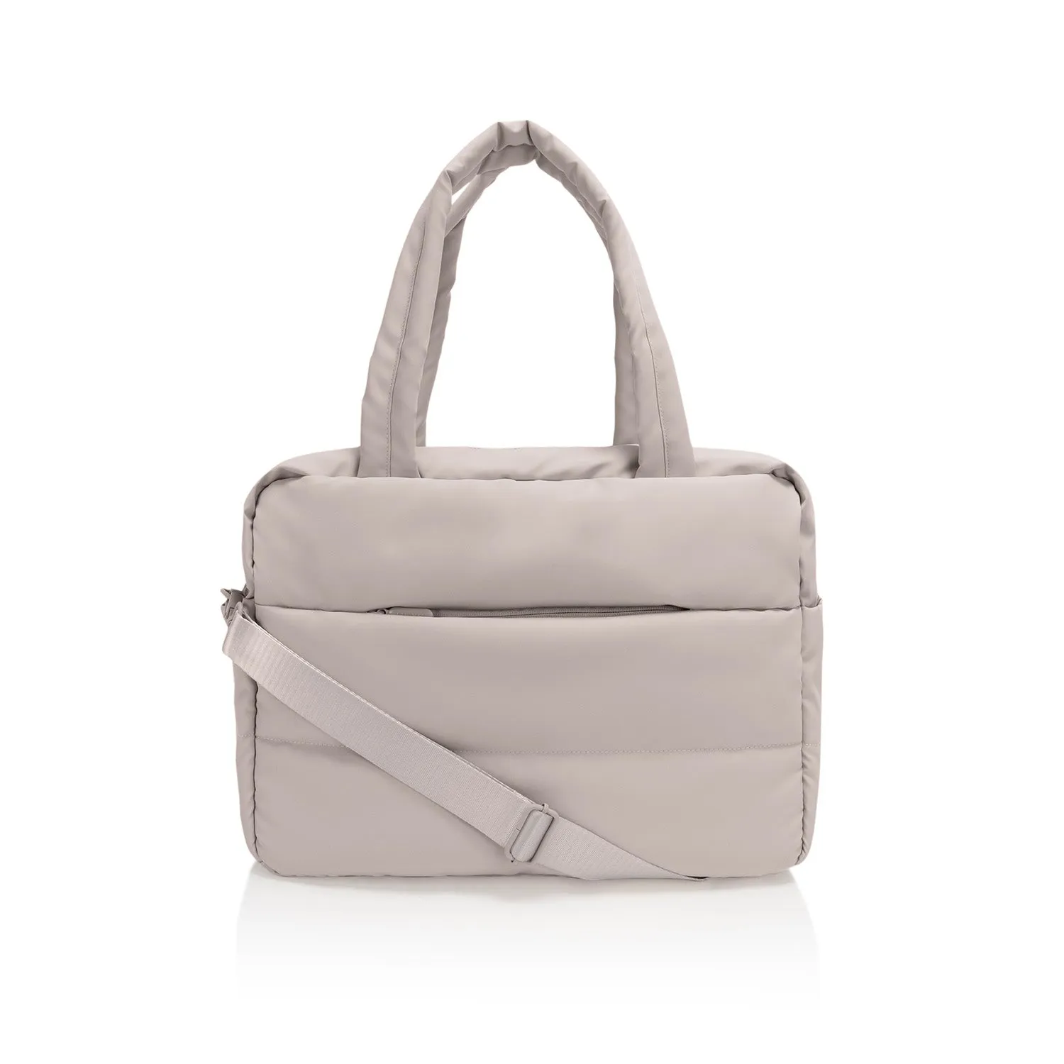 The Puffer Personal Bag - Atmosphere