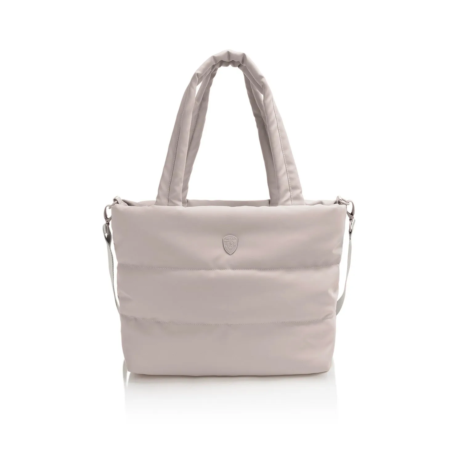 The Puffer Tote Bag - Atmosphere