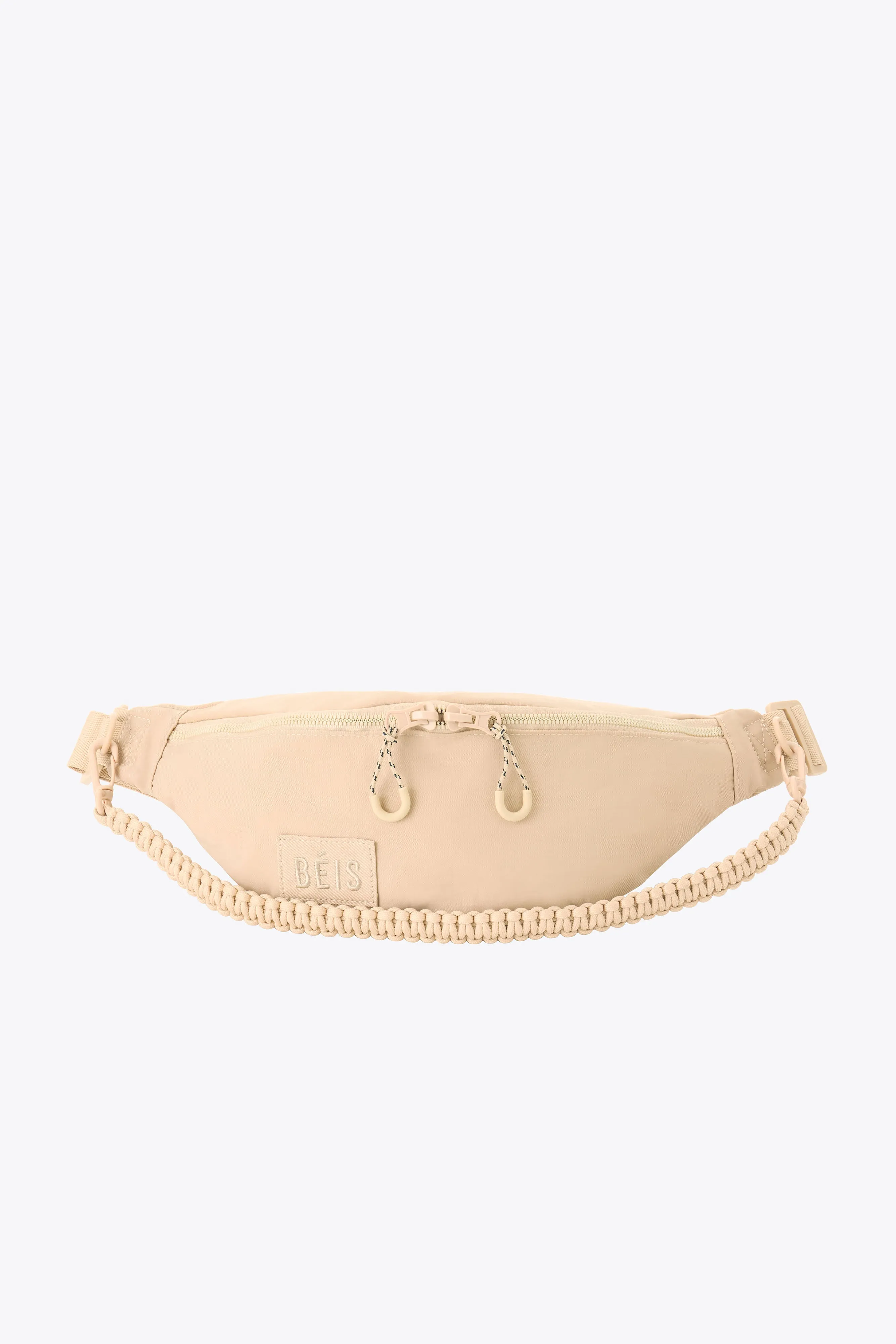 The Sport Pack in Beige