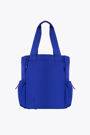 The Sport Tote in Cobalt Blue