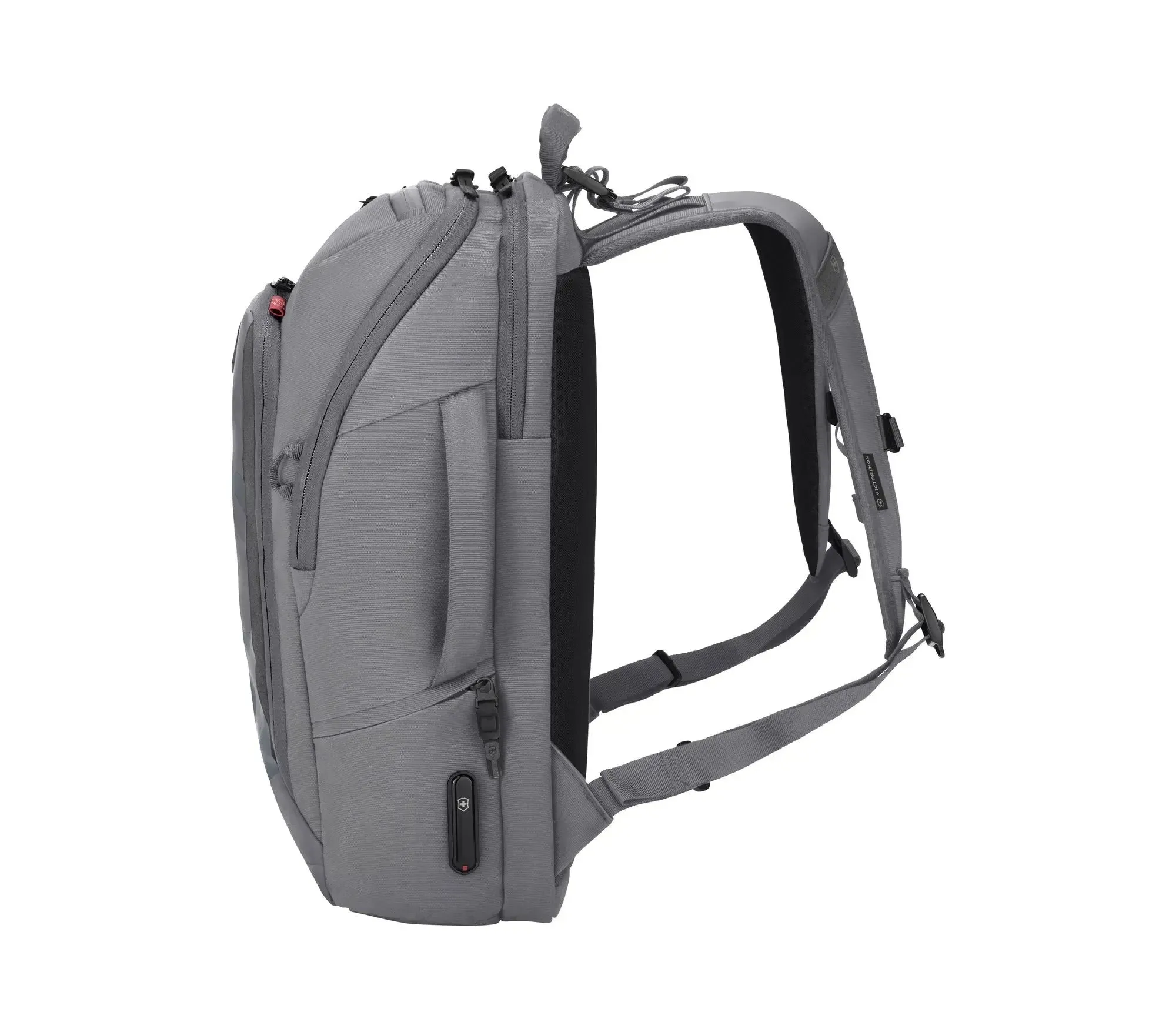TOURING 2.0 Commuter Backpack - Stone Grey