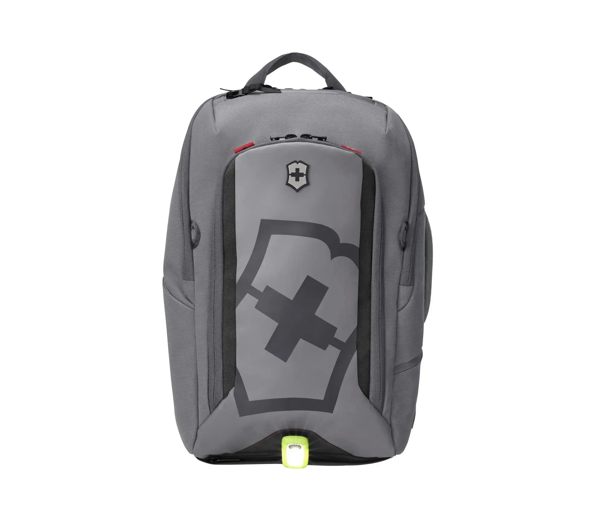 TOURING 2.0 Commuter Backpack - Stone Grey