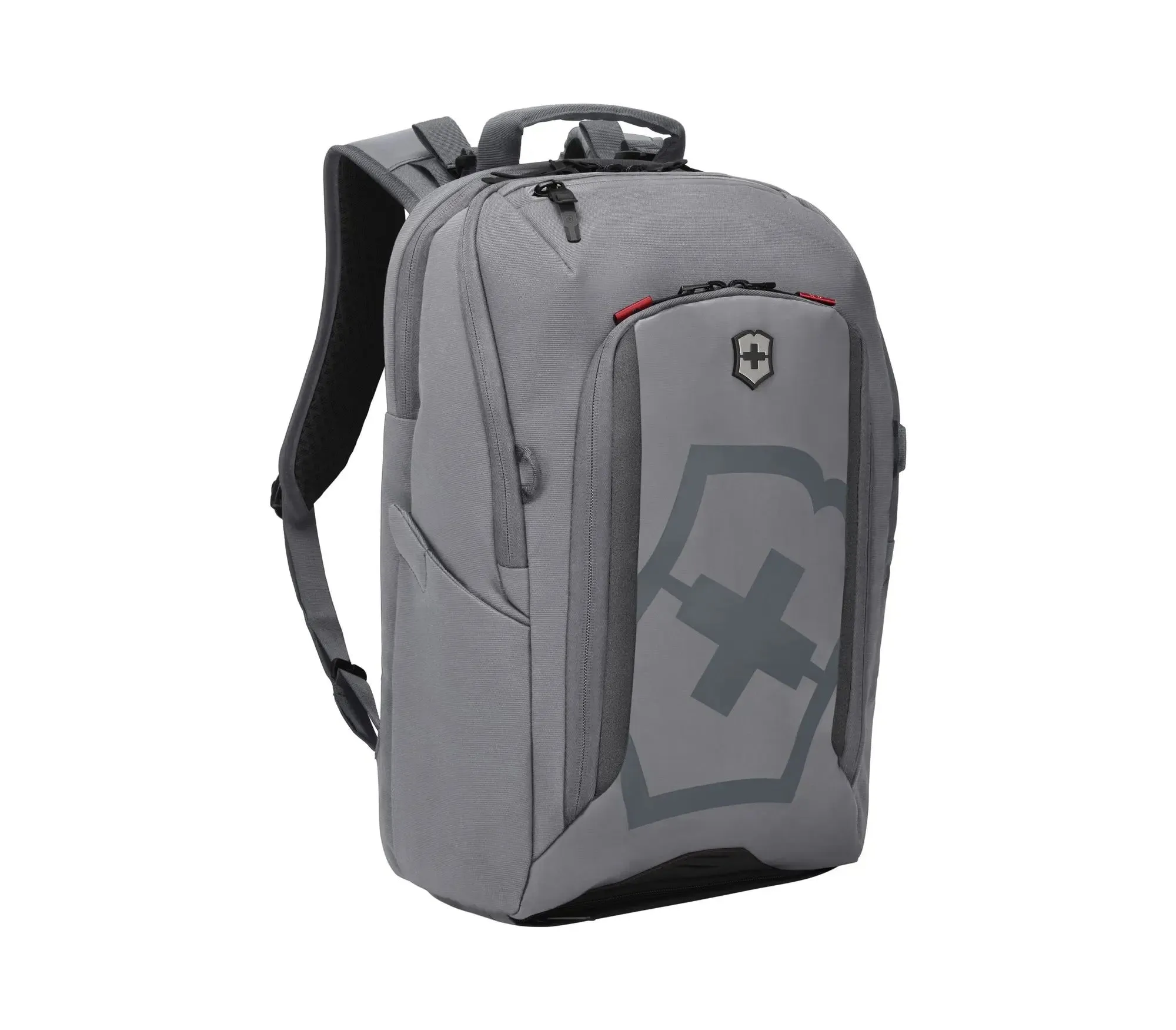 TOURING 2.0 Commuter Backpack - Stone Grey