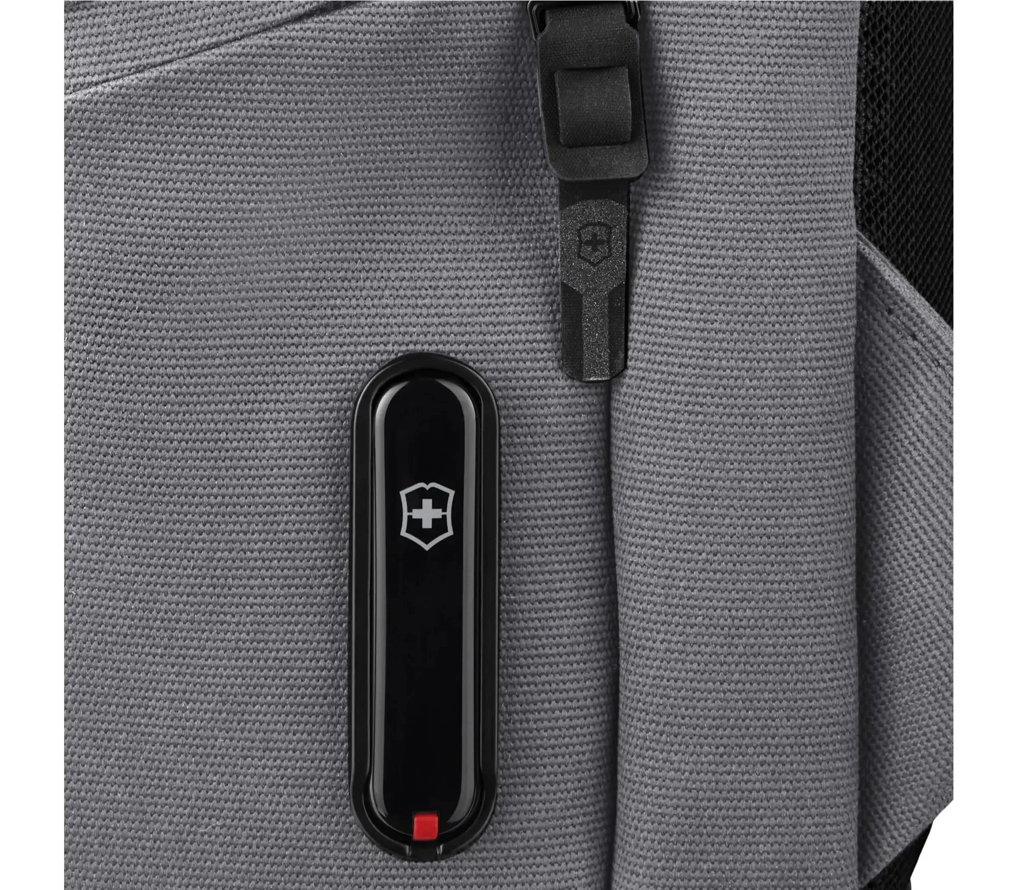 TOURING 2.0 Commuter Backpack - Stone Grey