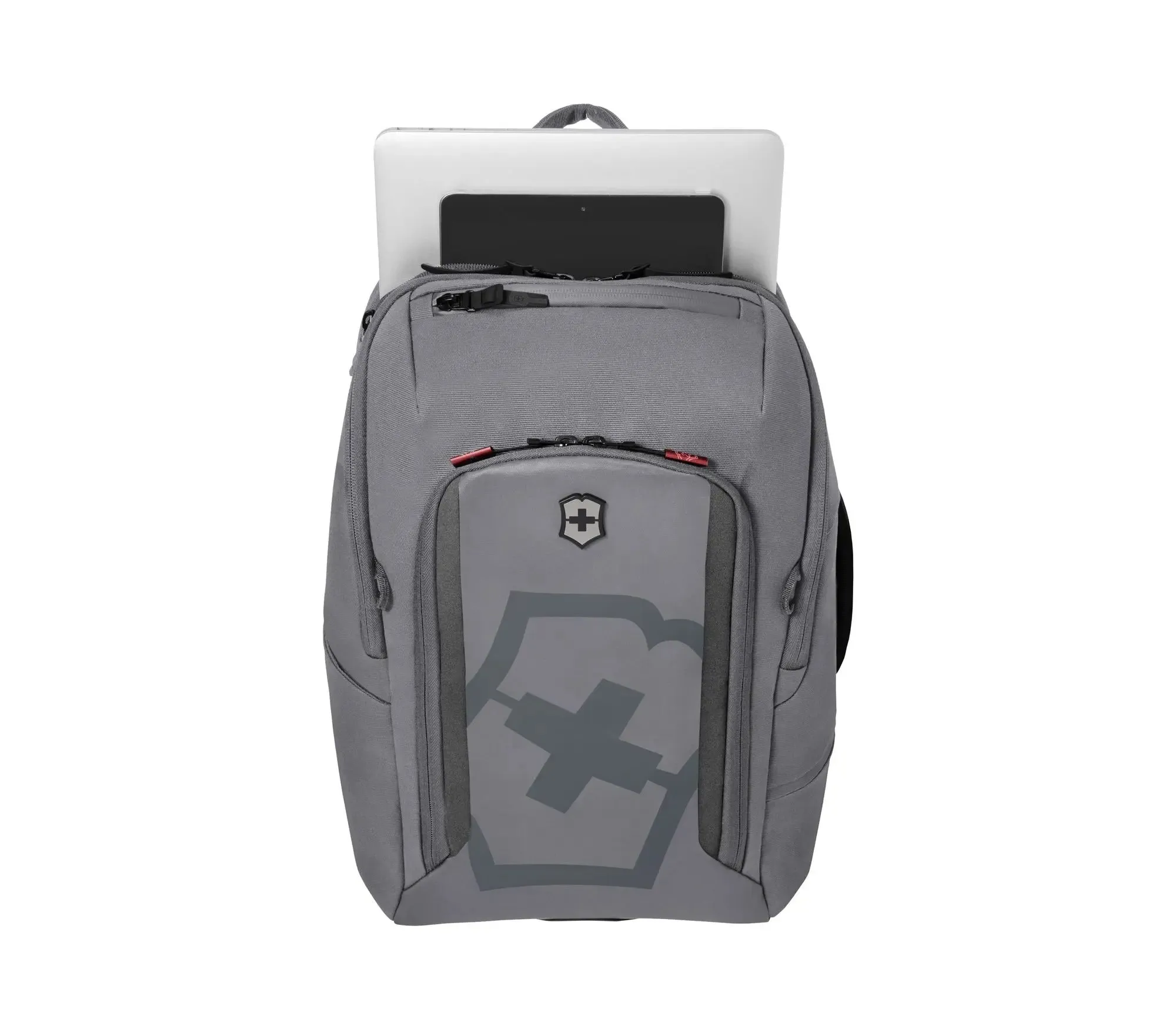 TOURING 2.0 Commuter Backpack - Stone Grey