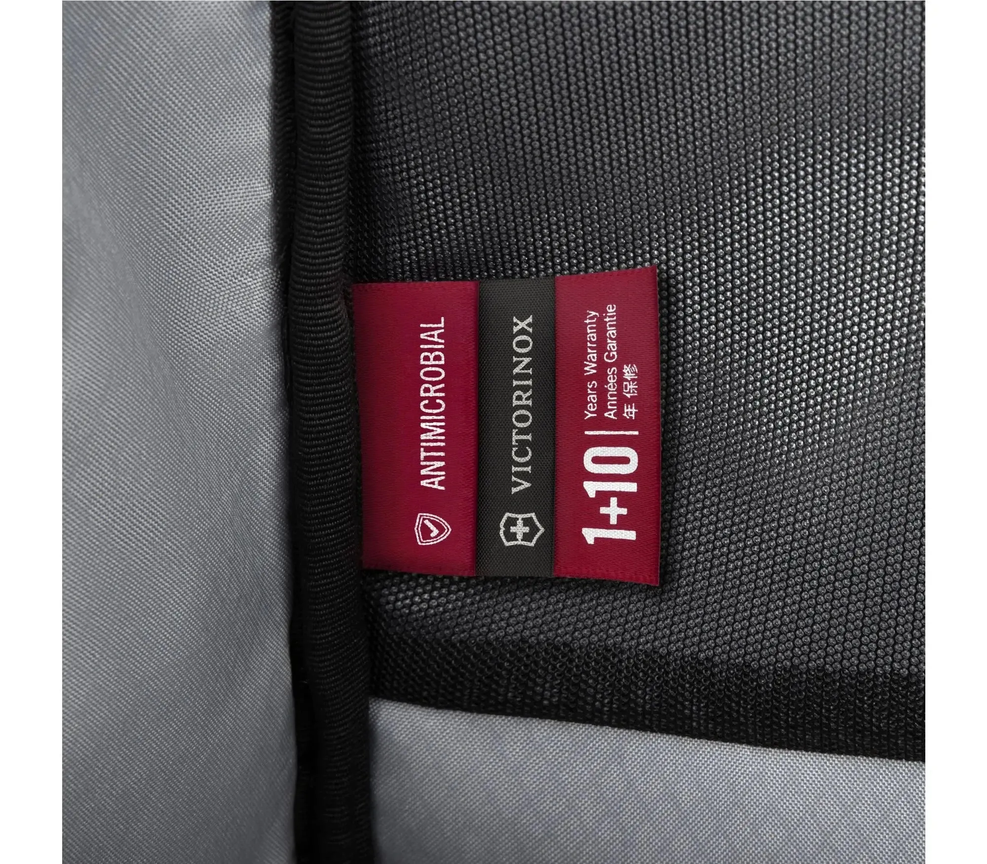 TOURING 2.0 Commuter Backpack - Stone Grey