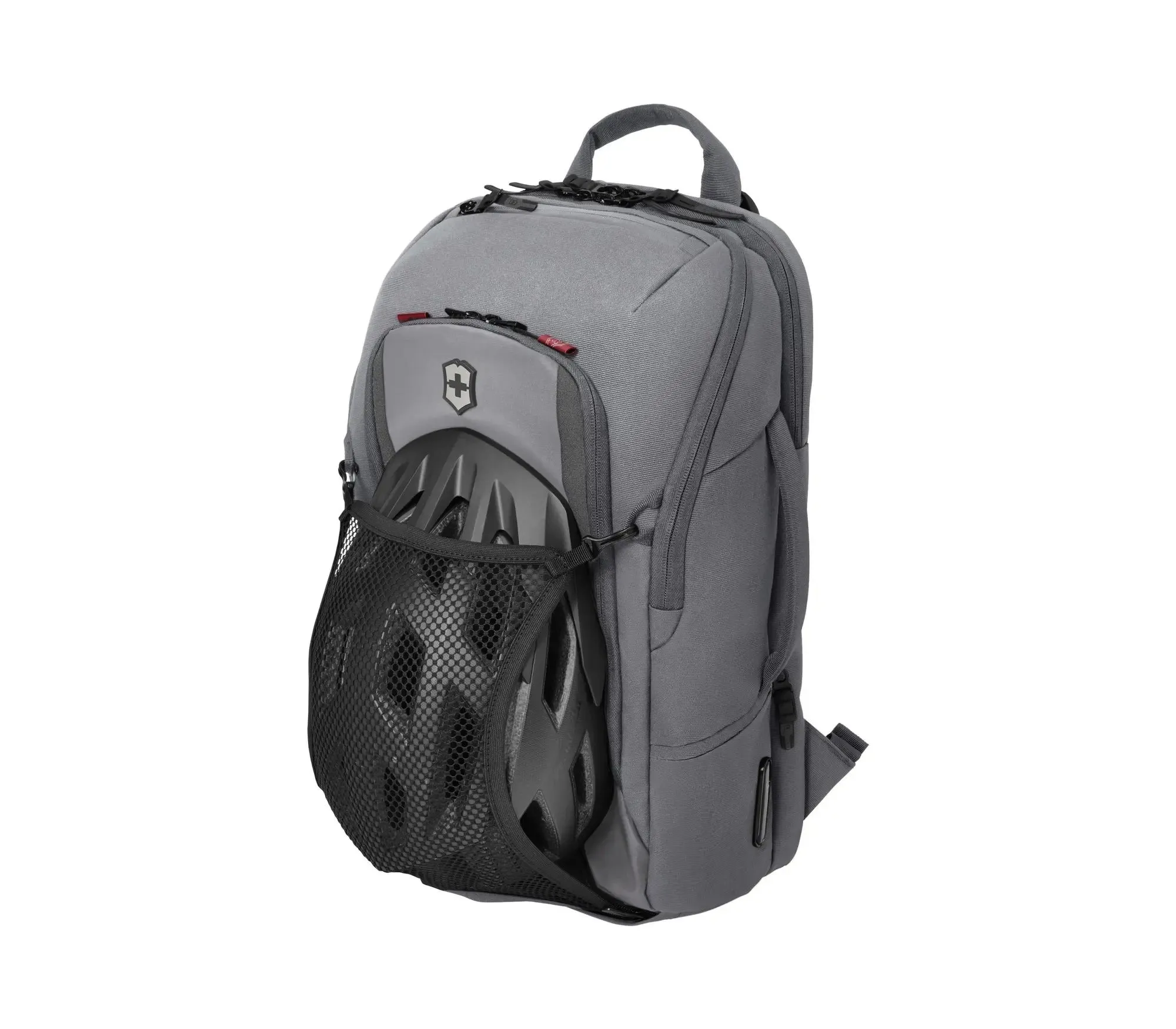 TOURING 2.0 Commuter Backpack - Stone Grey