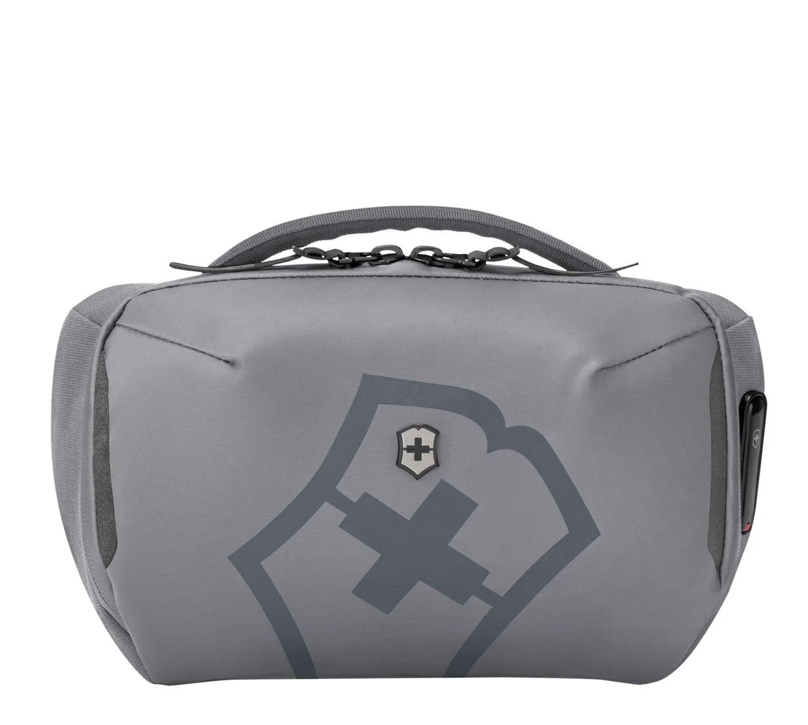 TOURING 2.0 Sling Bag - Stone Grey