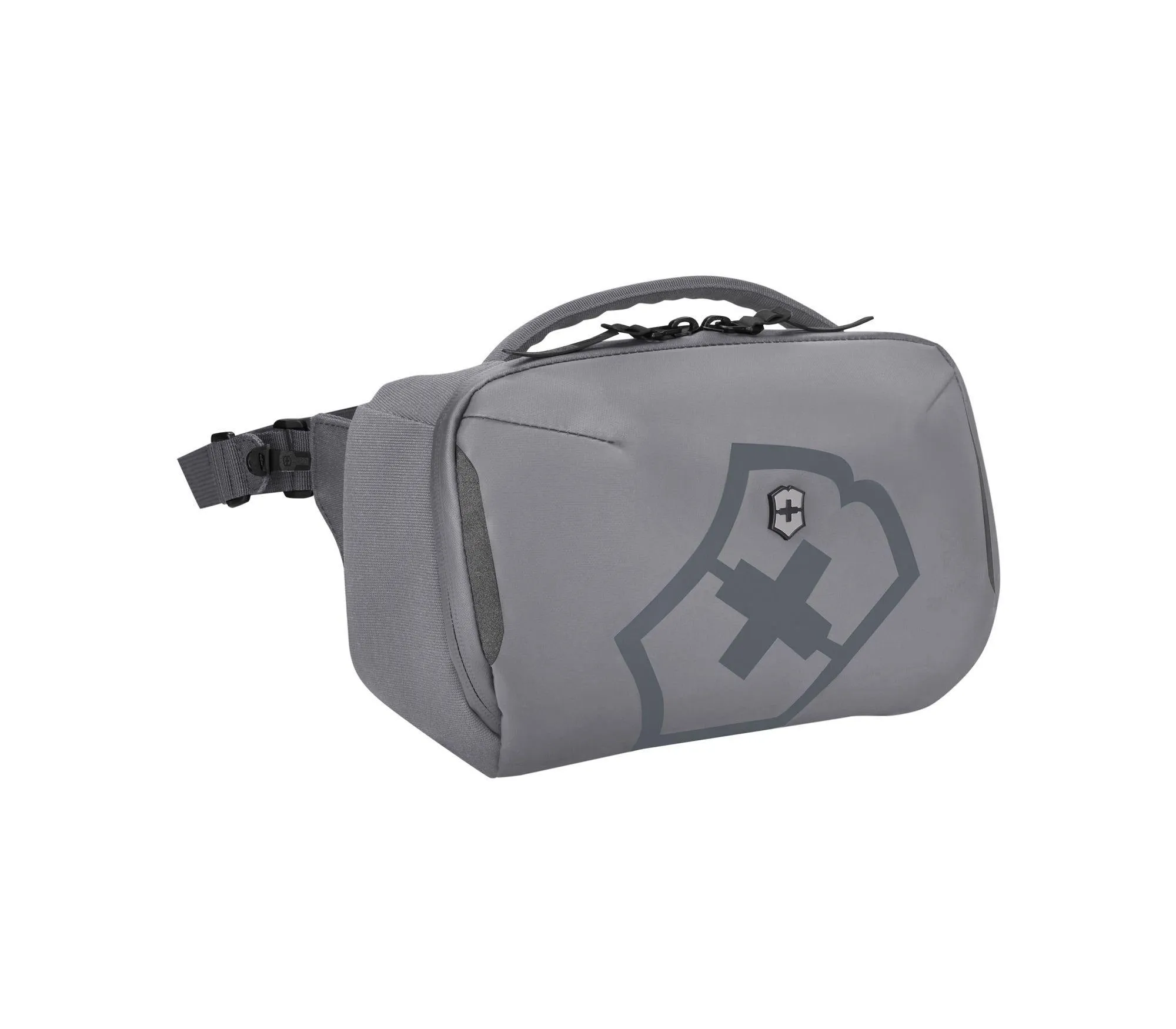 TOURING 2.0 Sling Bag - Stone Grey