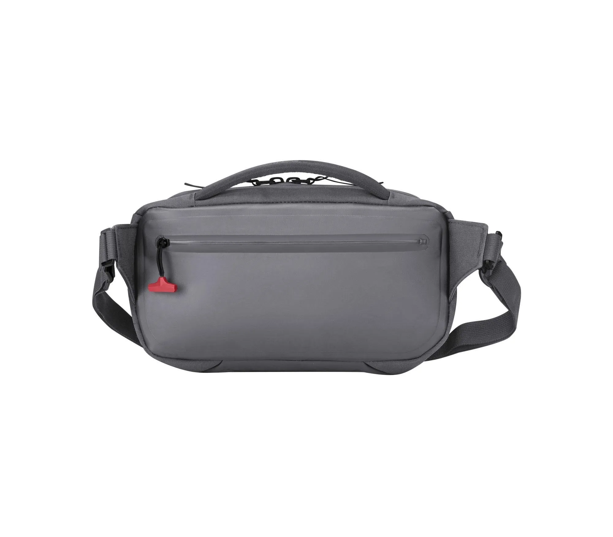 TOURING 2.0 Sling Bag - Stone Grey