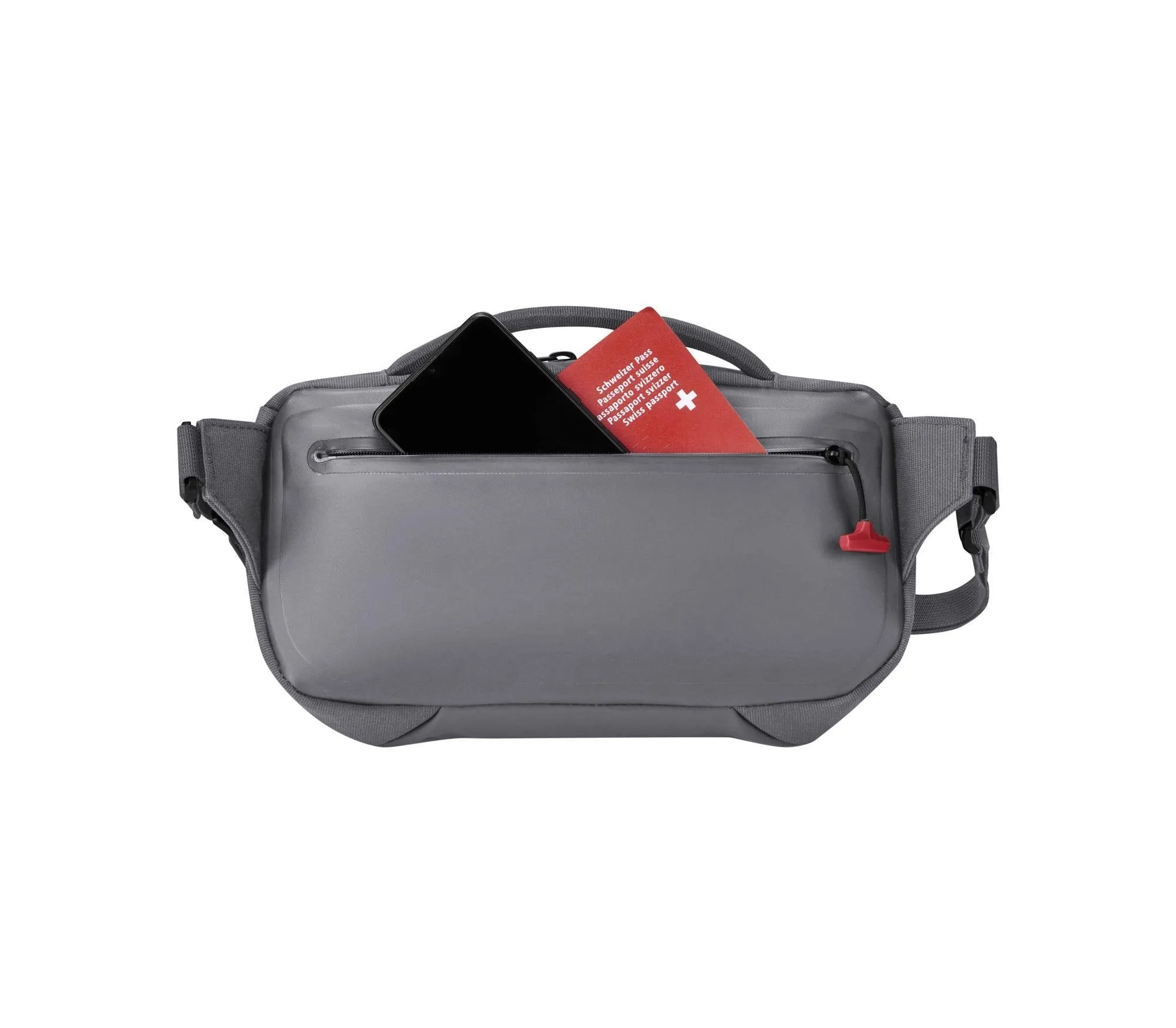 TOURING 2.0 Sling Bag - Stone Grey