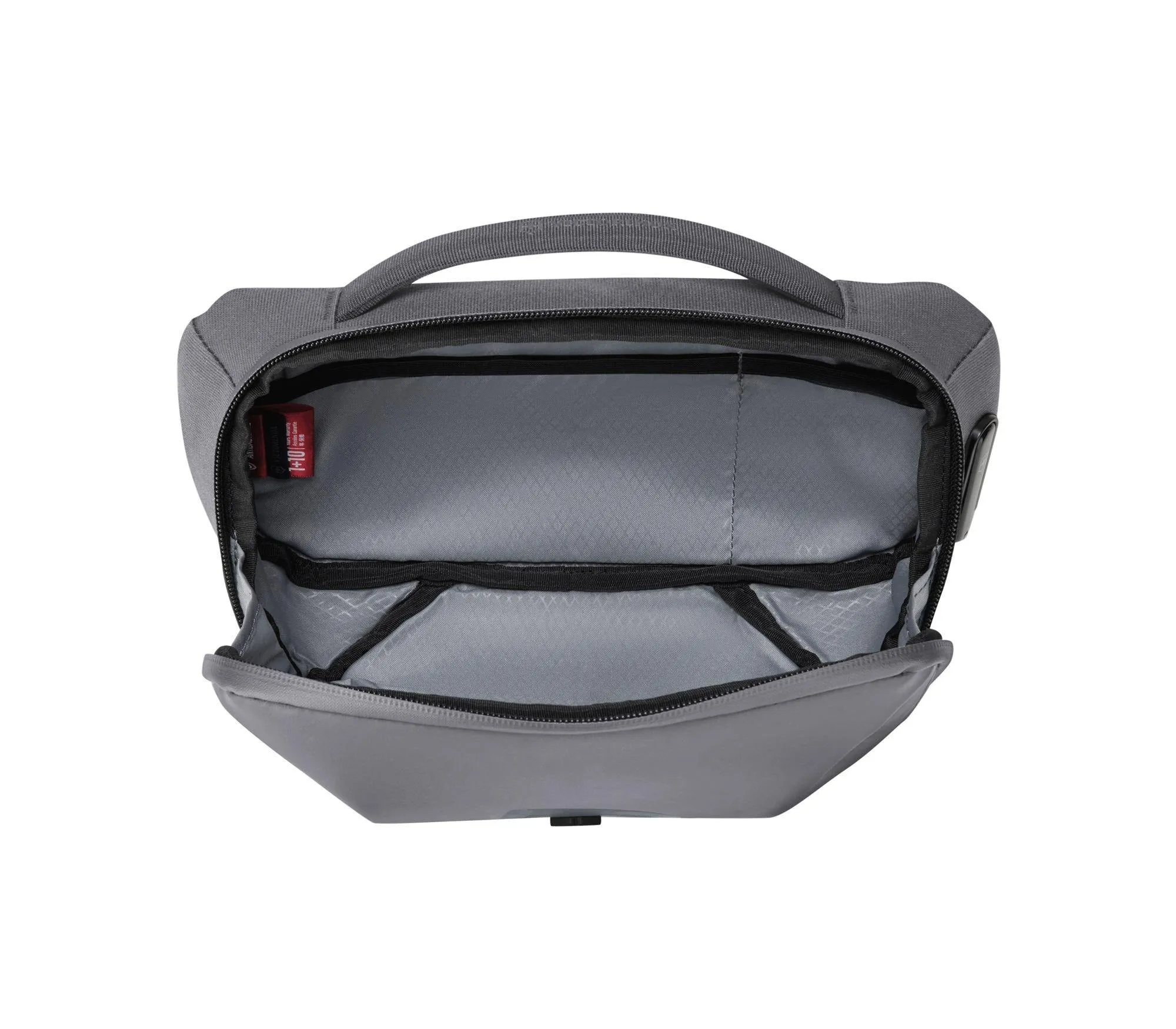 TOURING 2.0 Sling Bag - Stone Grey