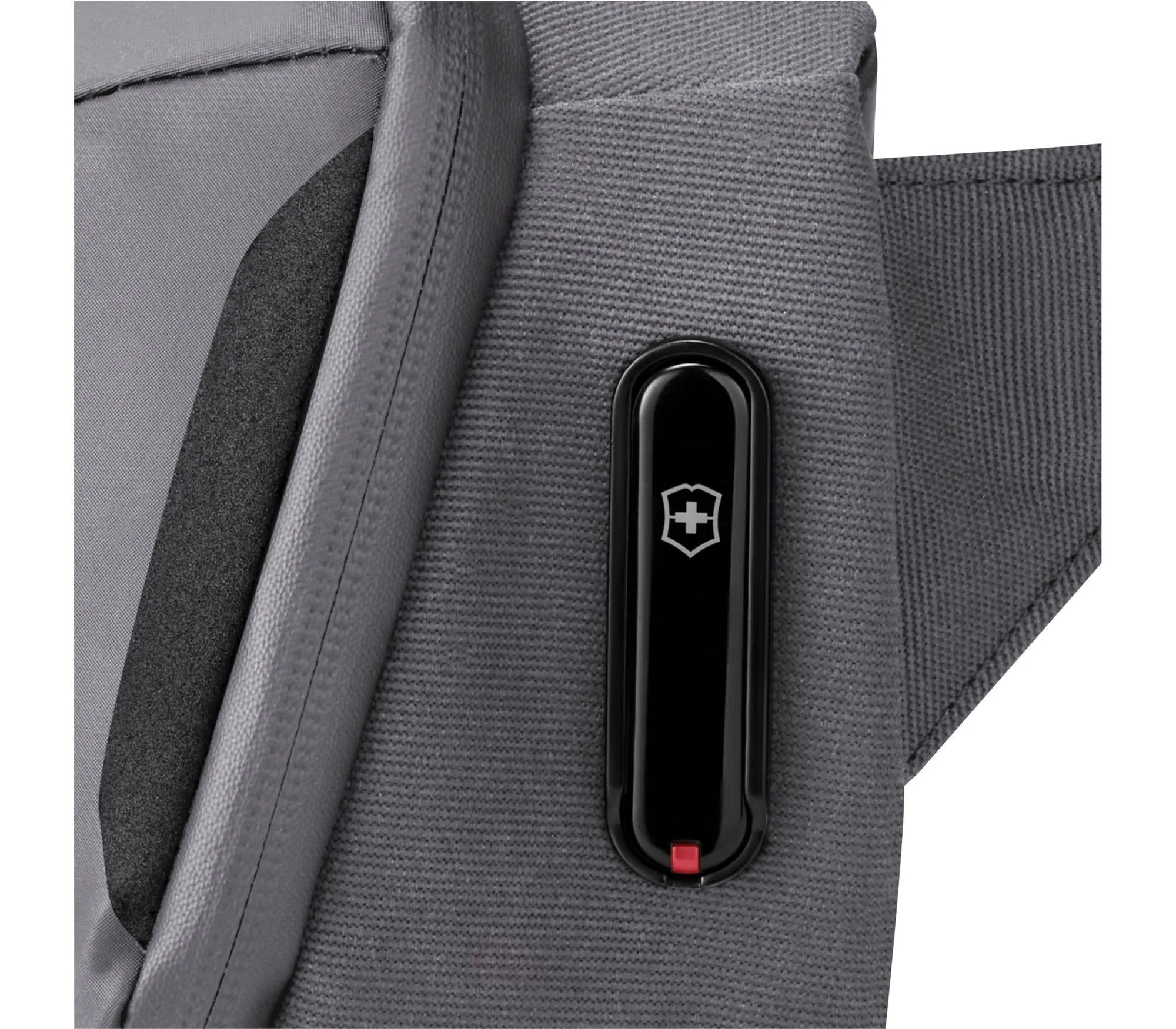 TOURING 2.0 Sling Bag - Stone Grey