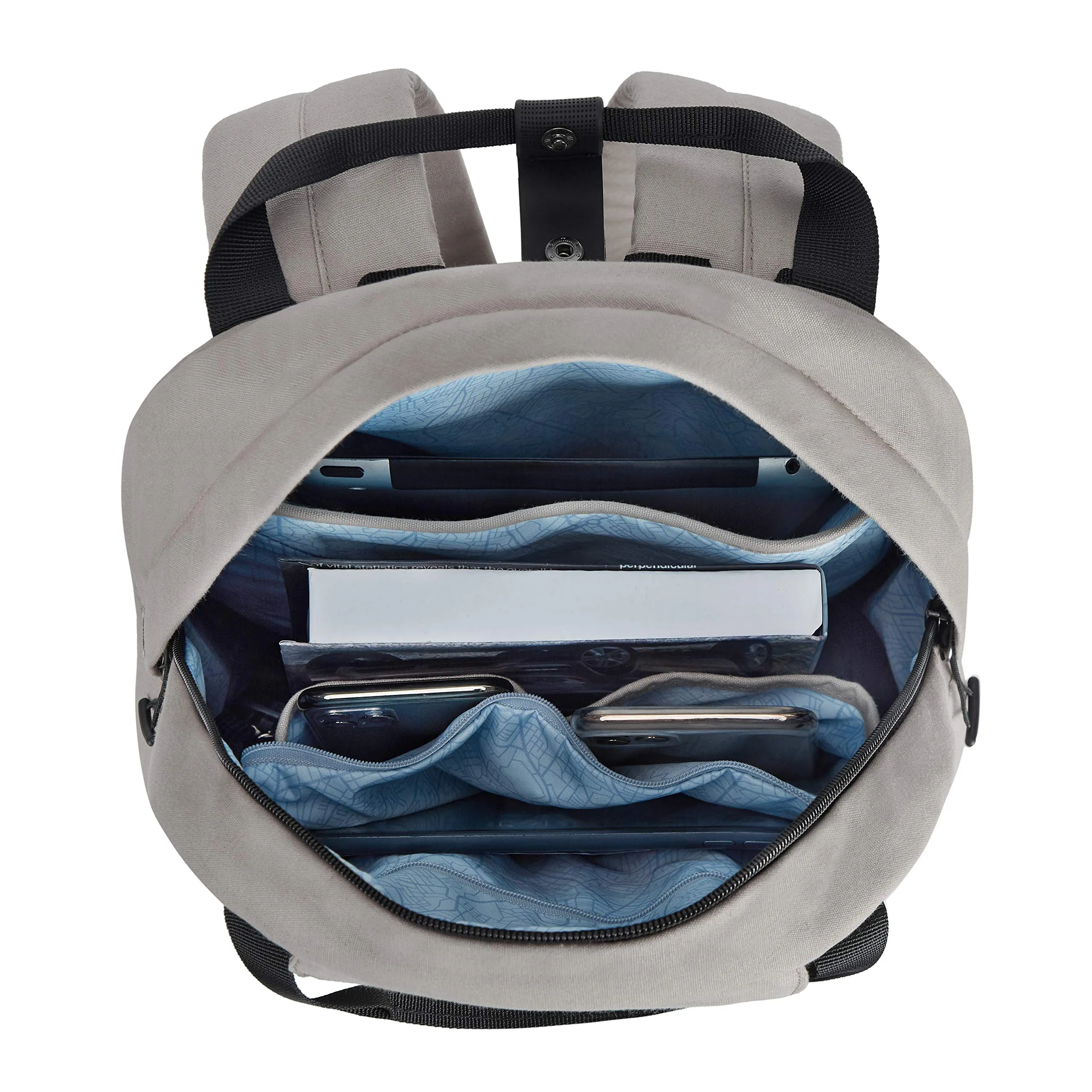 Travelon Origin Anti-Theft Daypack