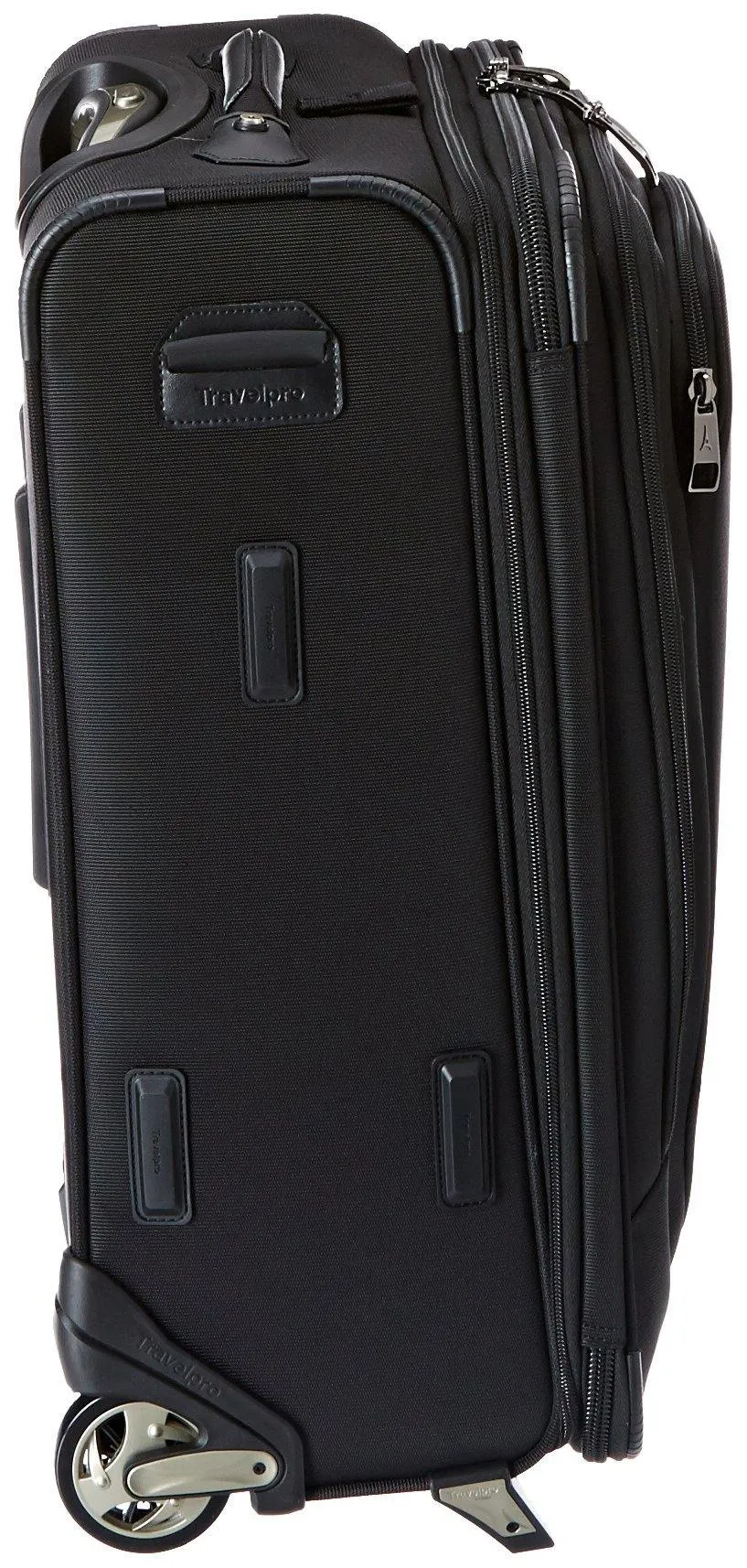 TravelPro Crew 10 22" 2-Wheel Carry-On Luggage