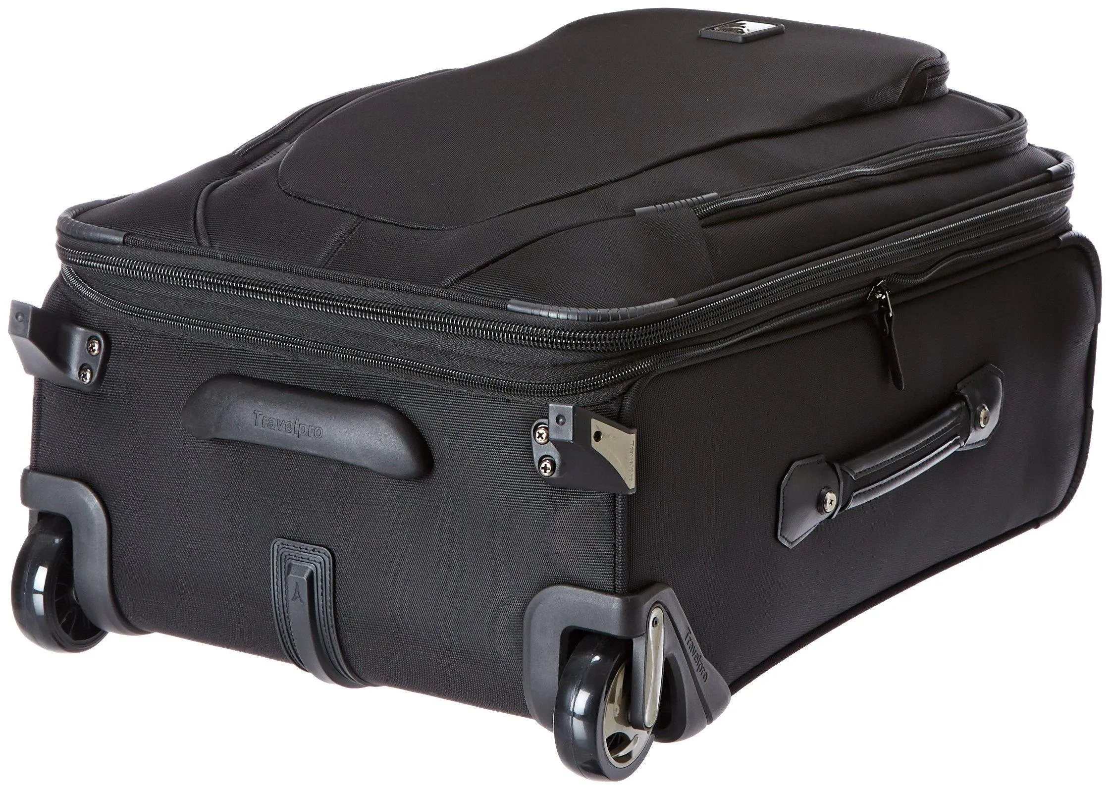 TravelPro Crew 10 22" 2-Wheel Carry-On Luggage