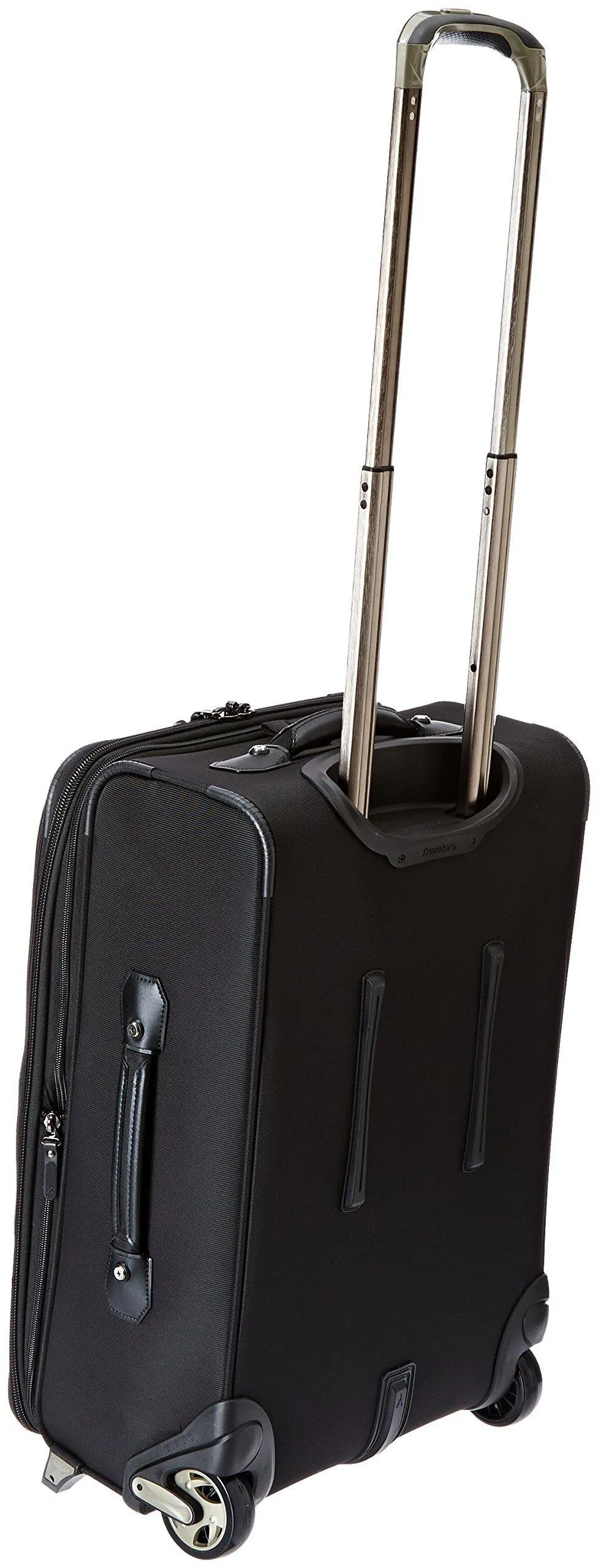 TravelPro Crew 10 22" 2-Wheel Carry-On Luggage