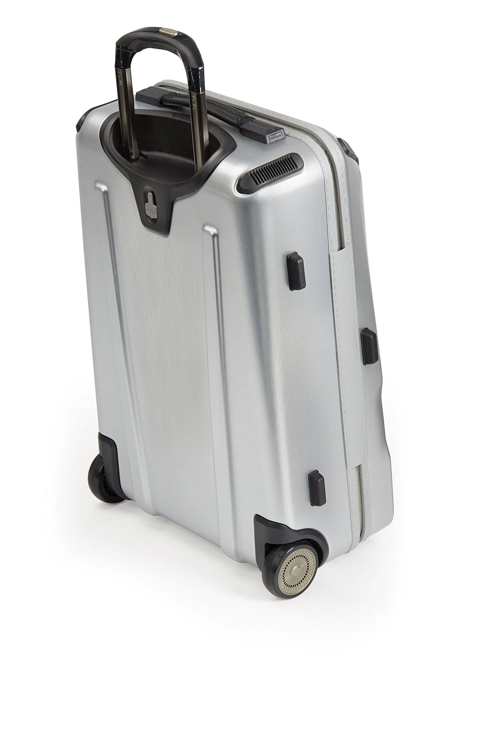 TravelPro Crew 11 Hardside 21" Spinner