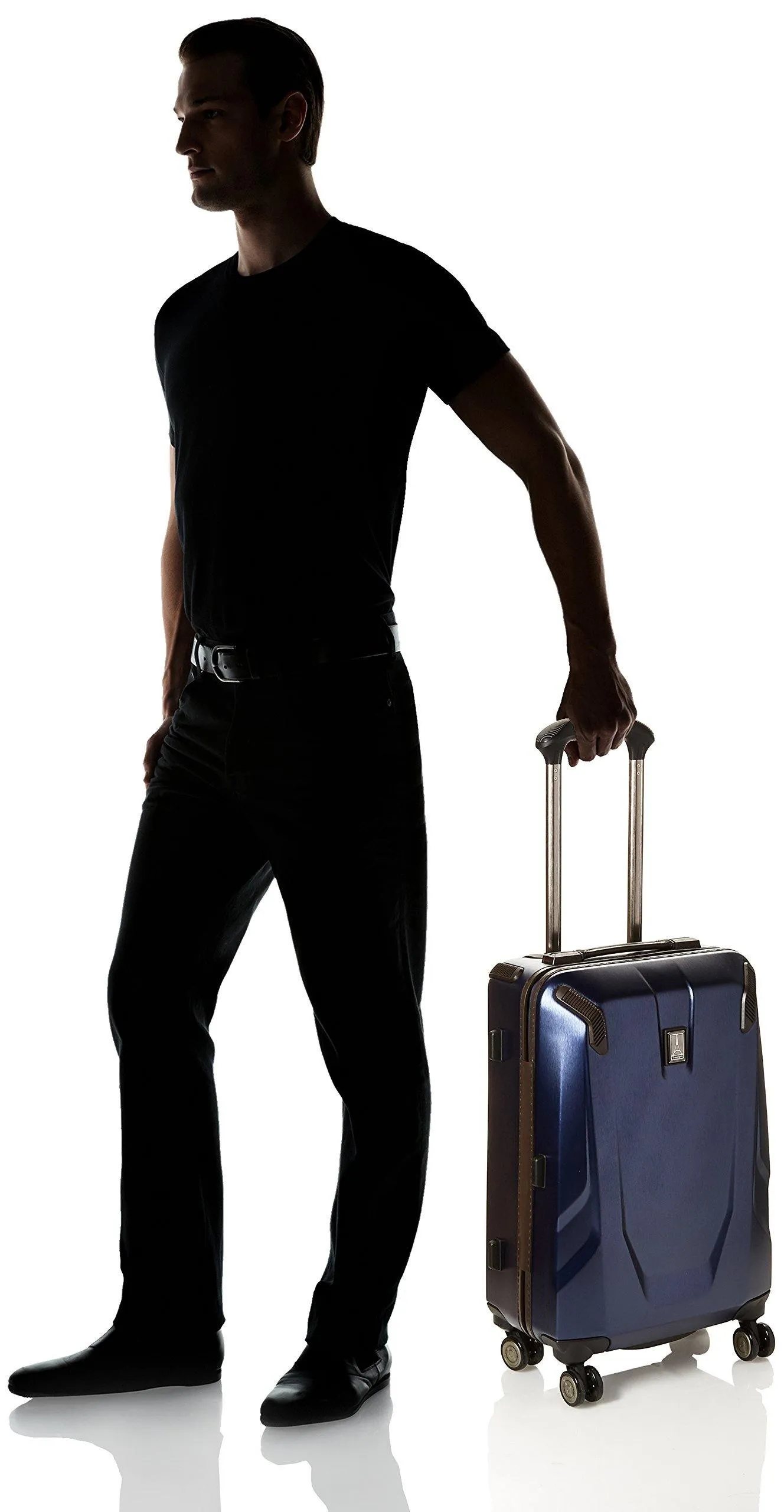 TravelPro Crew 11 Hardside 21" Spinner