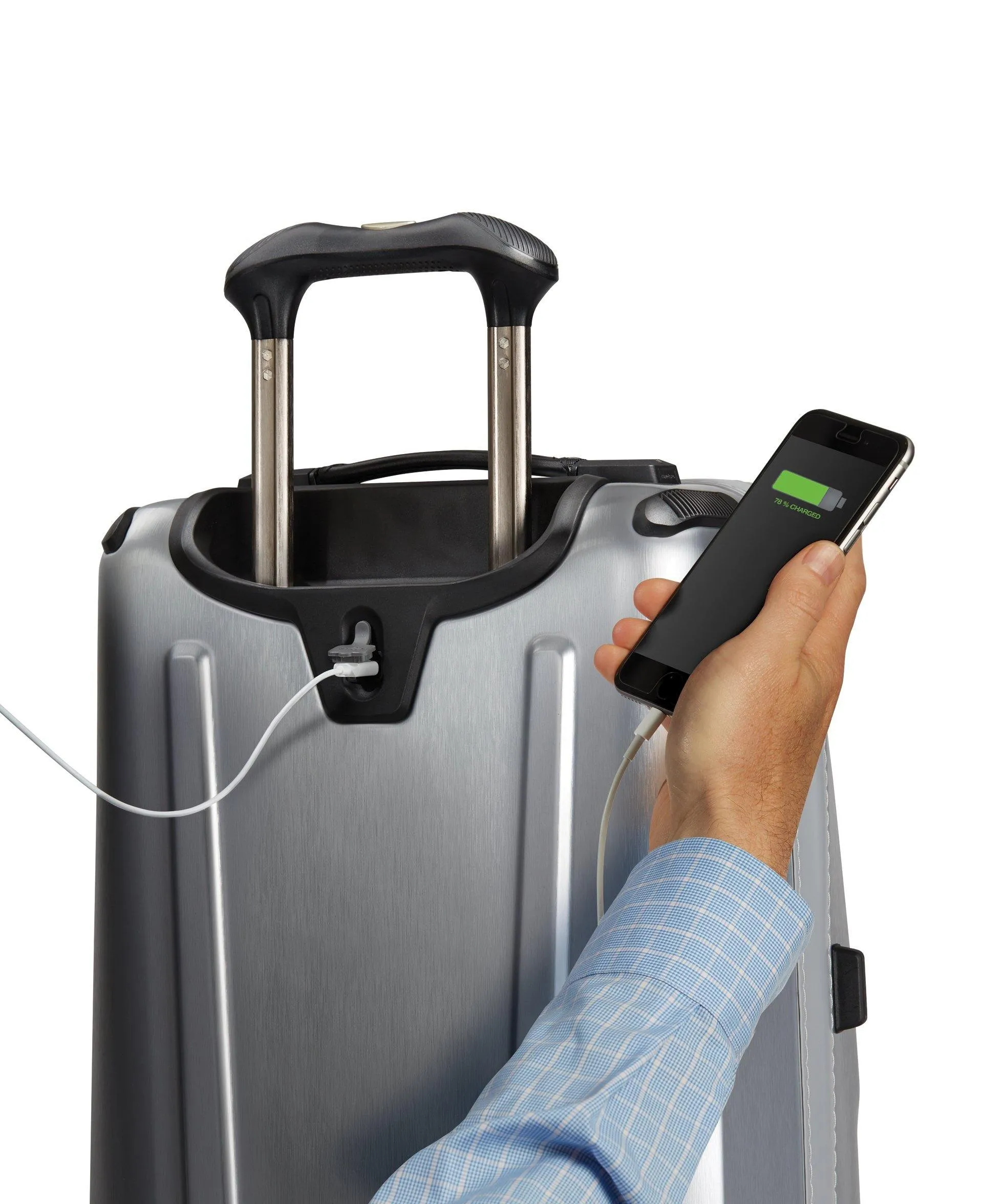 TravelPro Crew 11 Hardside 21" Spinner